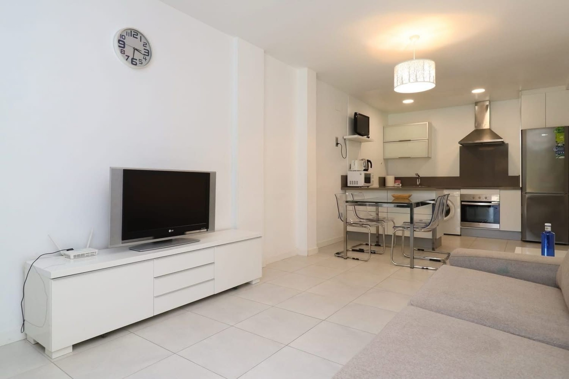 Herverkoop - Appartement -
Orihuela Costa - Campoamor