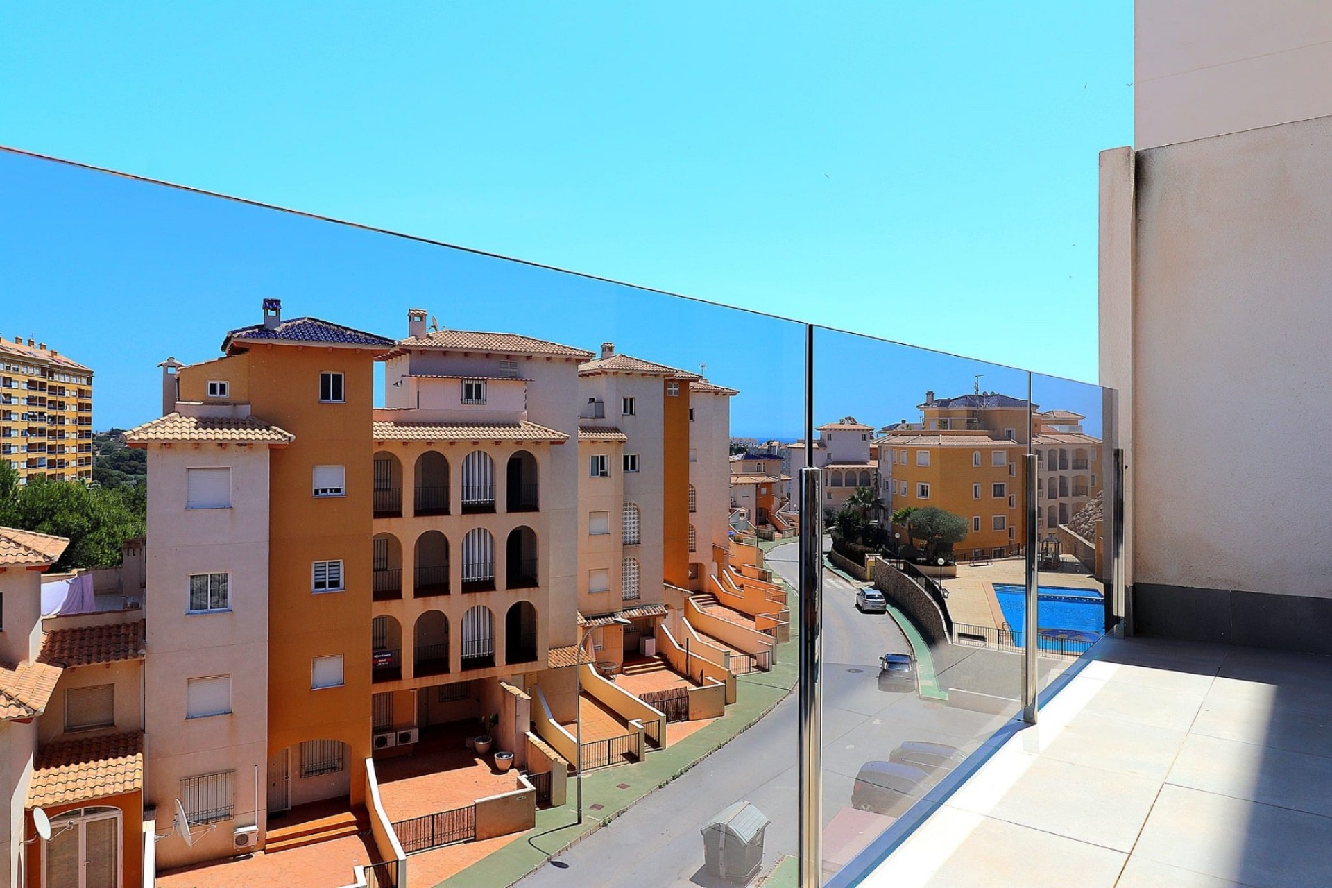 Herverkoop - Appartement -
Orihuela Costa - Campoamor