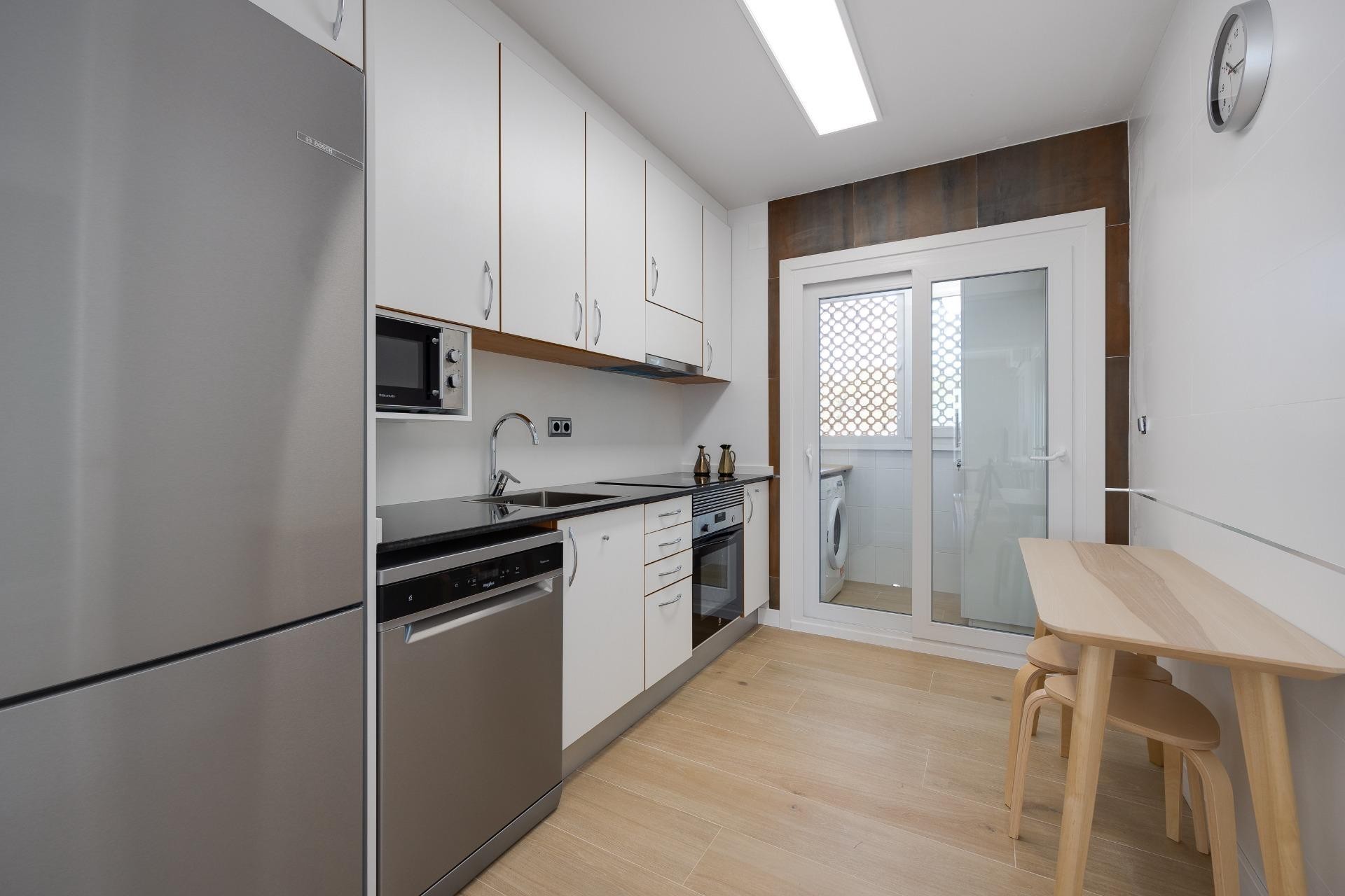 Herverkoop - Appartement -
Orihuela Costa - Campoamor