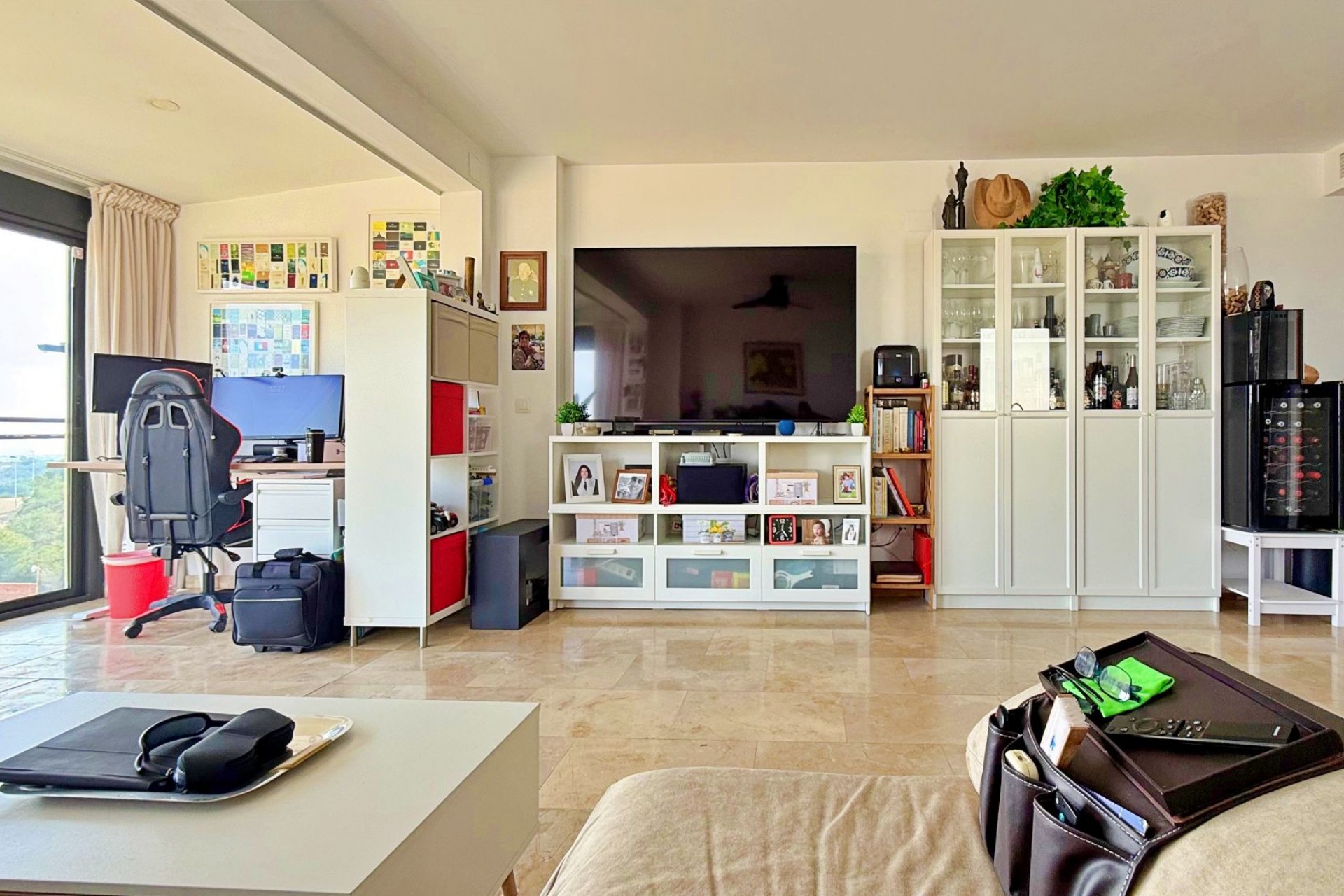 Herverkoop - Appartement -
Orihuela Costa - Campoamor