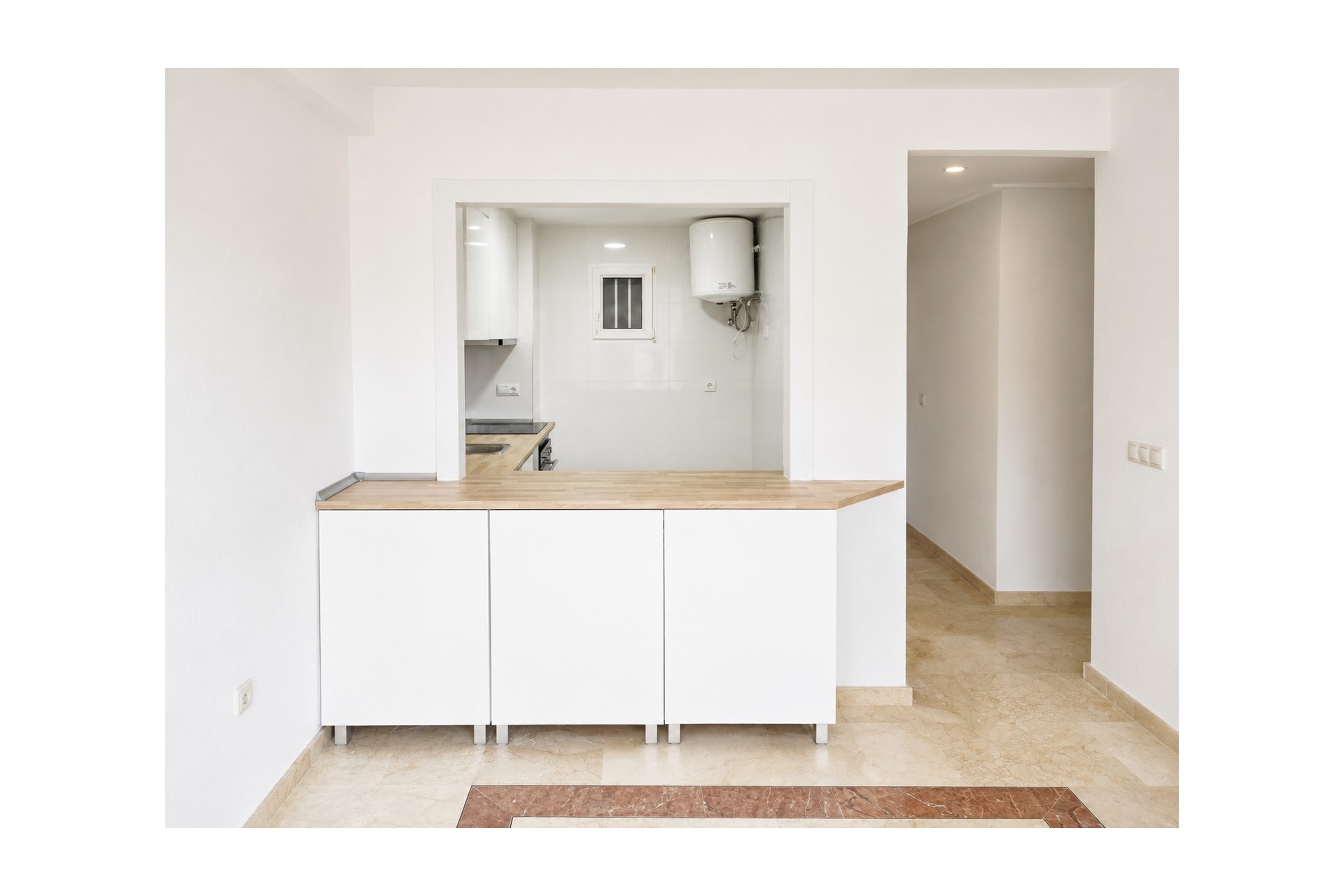 Herverkoop - Appartement -
Orihuela Costa - Campoamor