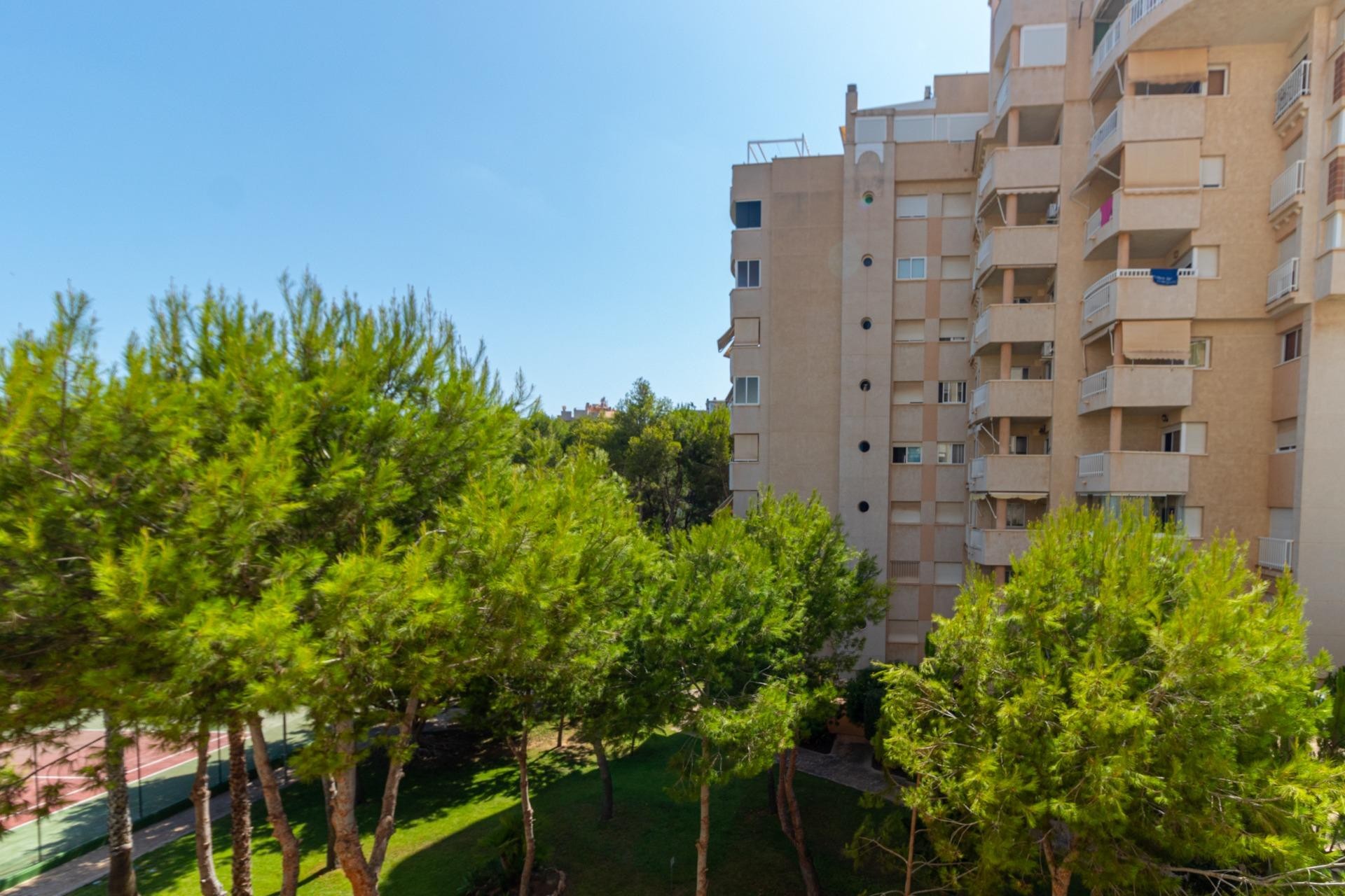 Herverkoop - Appartement -
Orihuela Costa - Campoamor