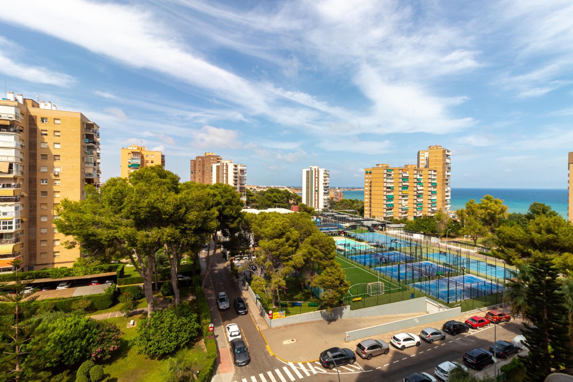 Herverkoop - Appartement -
Orihuela Costa - Campoamor