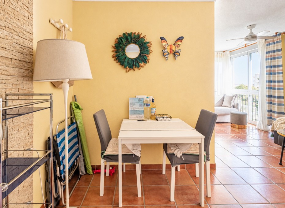Herverkoop - Appartement -
Orihuela Costa - Campoamor