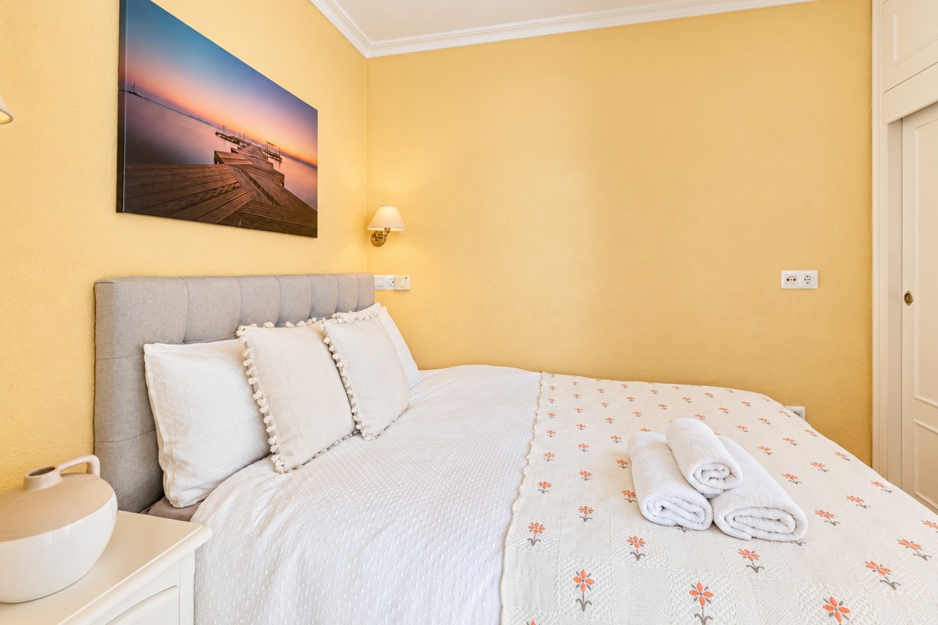 Herverkoop - Appartement -
Orihuela Costa - Campoamor