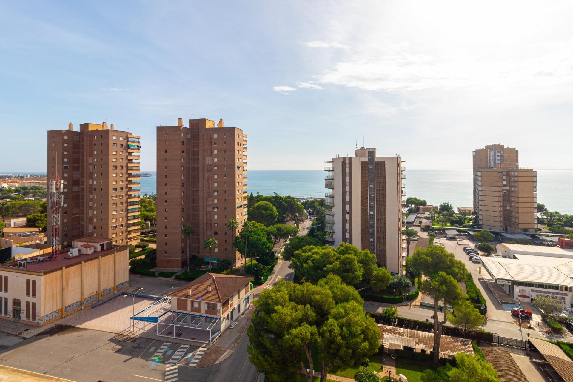 Herverkoop - Appartement -
Orihuela Costa - Campoamor