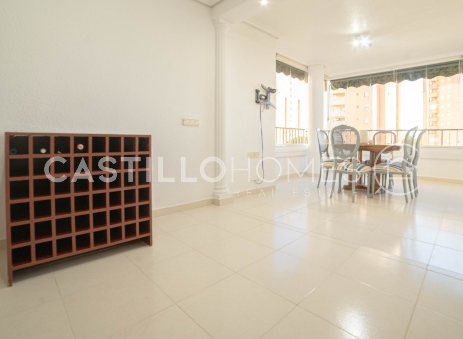 Herverkoop - Appartement -
Orihuela Costa - Dehesa de campoamor