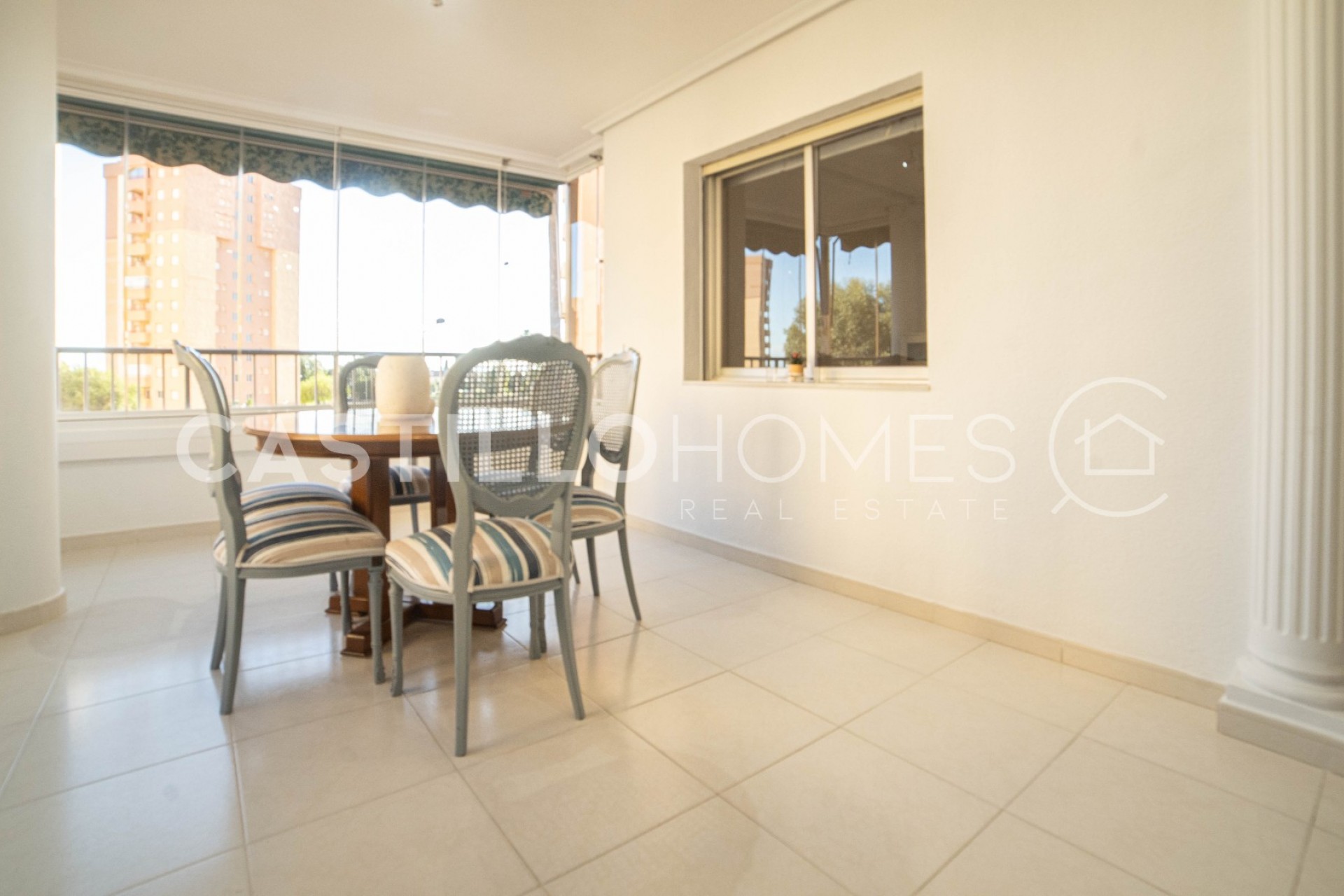 Herverkoop - Appartement -
Orihuela Costa - Dehesa de campoamor