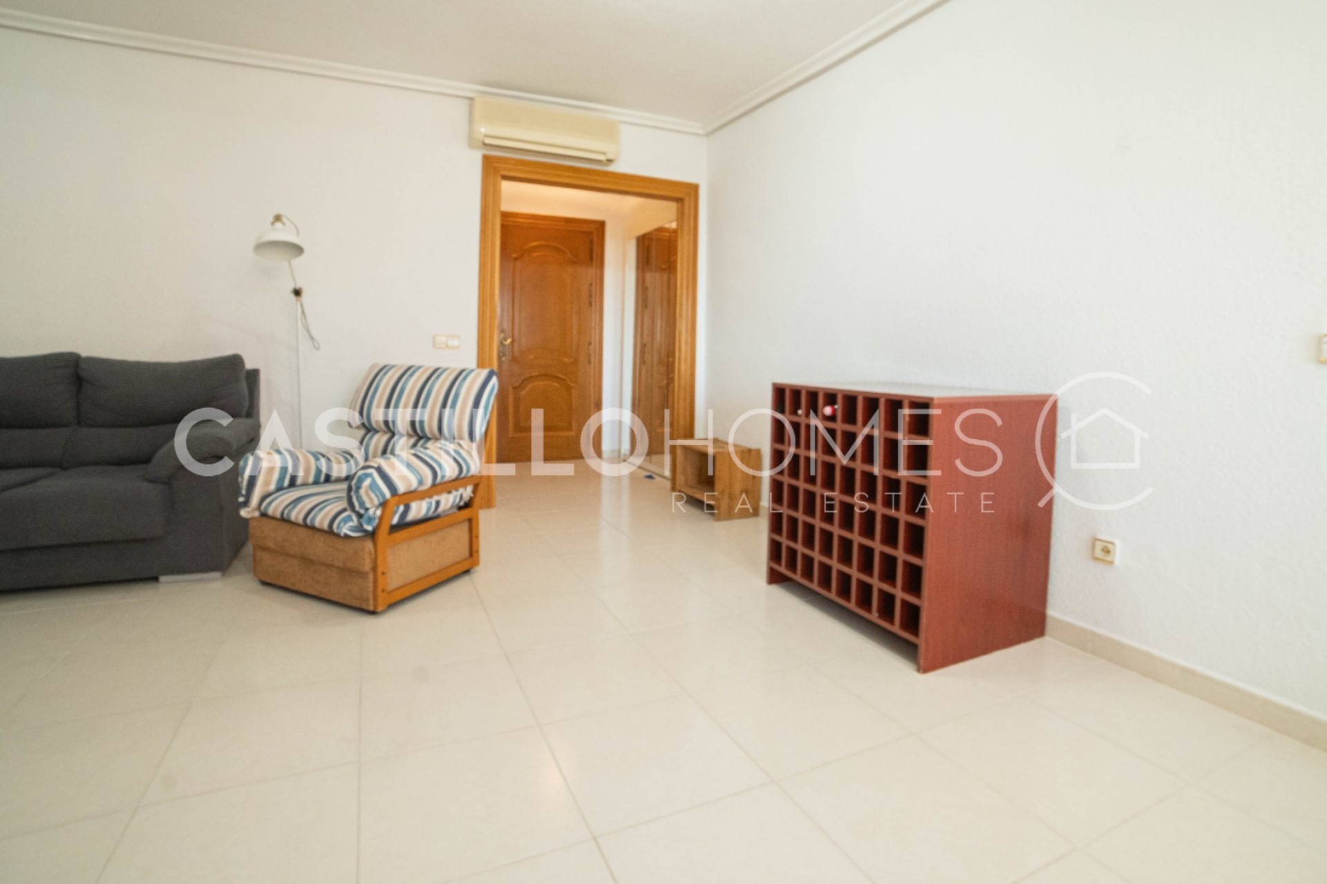 Herverkoop - Appartement -
Orihuela Costa - Dehesa de campoamor