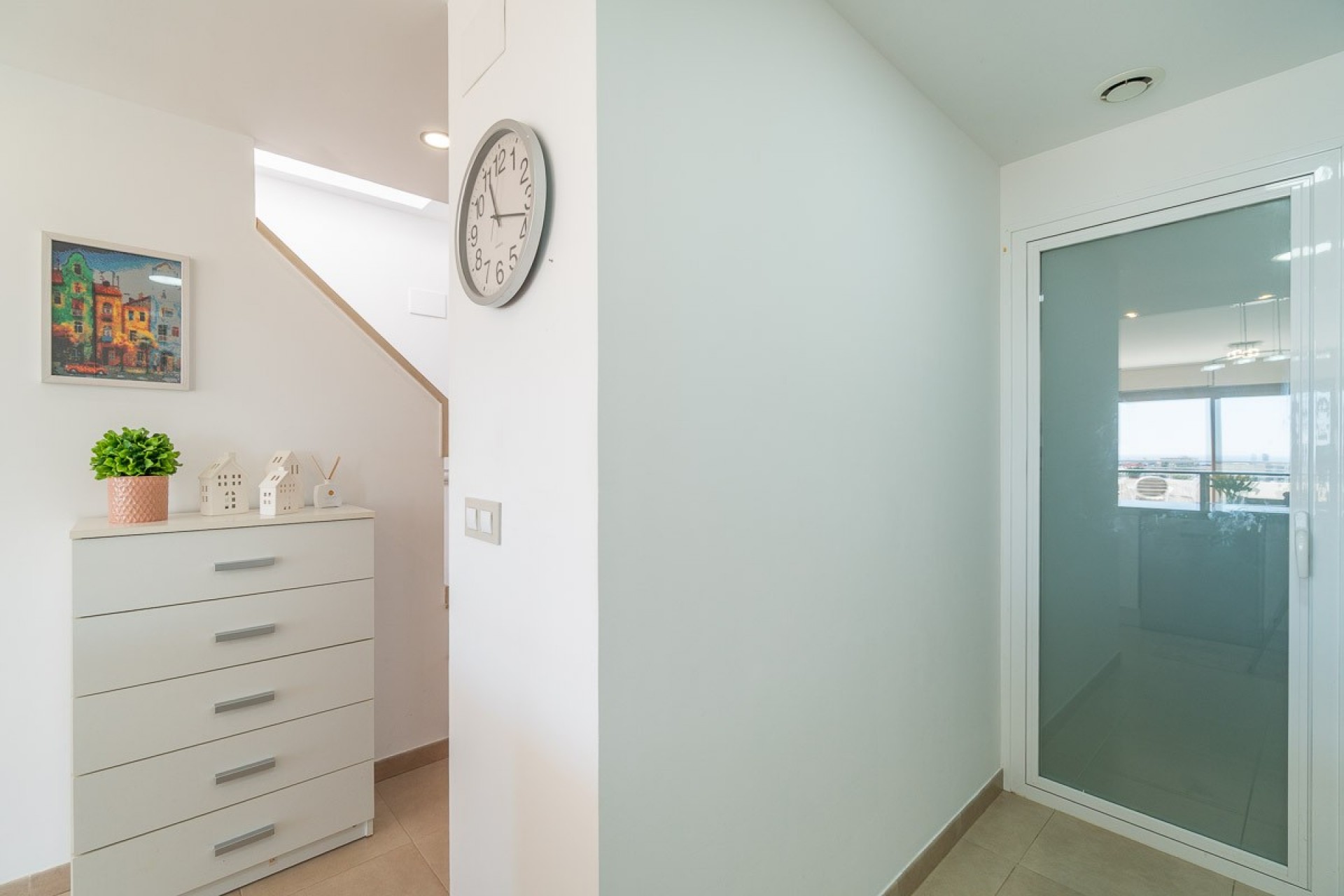 Herverkoop - Appartement -
Orihuela Costa - Dehesa de campoamor