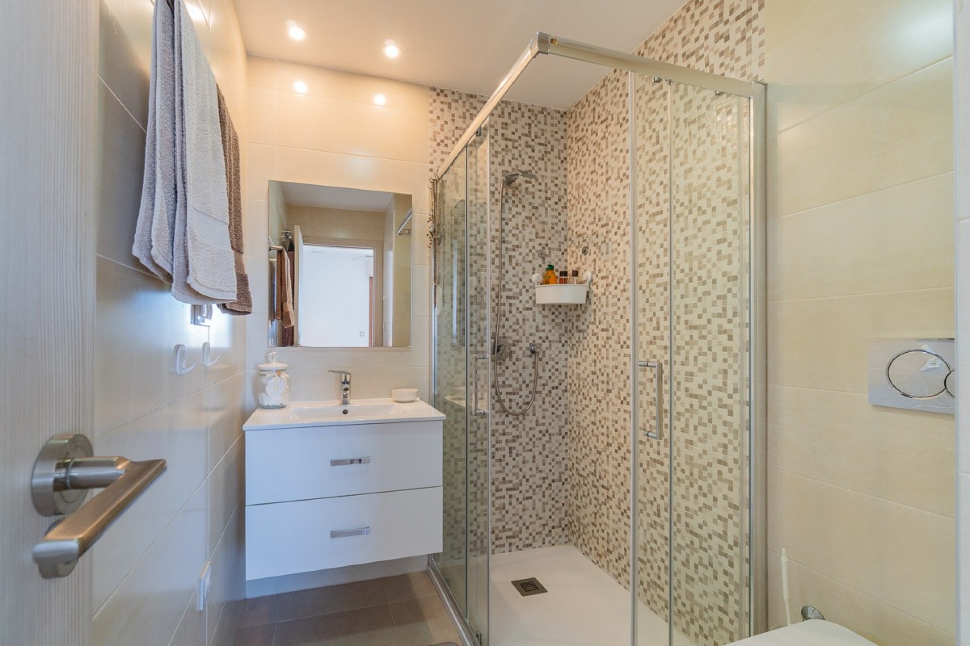 Herverkoop - Appartement -
Orihuela Costa - Dehesa de campoamor