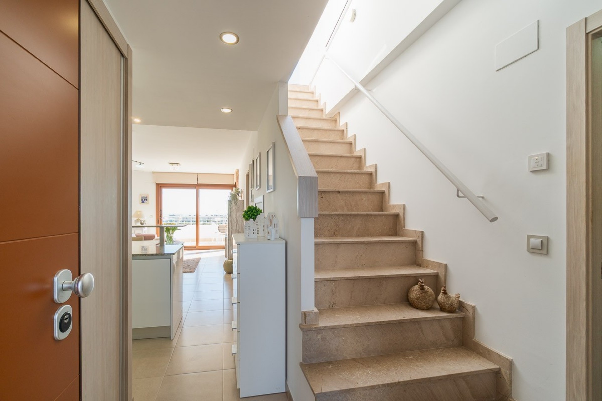 Herverkoop - Appartement -
Orihuela Costa - Dehesa de campoamor