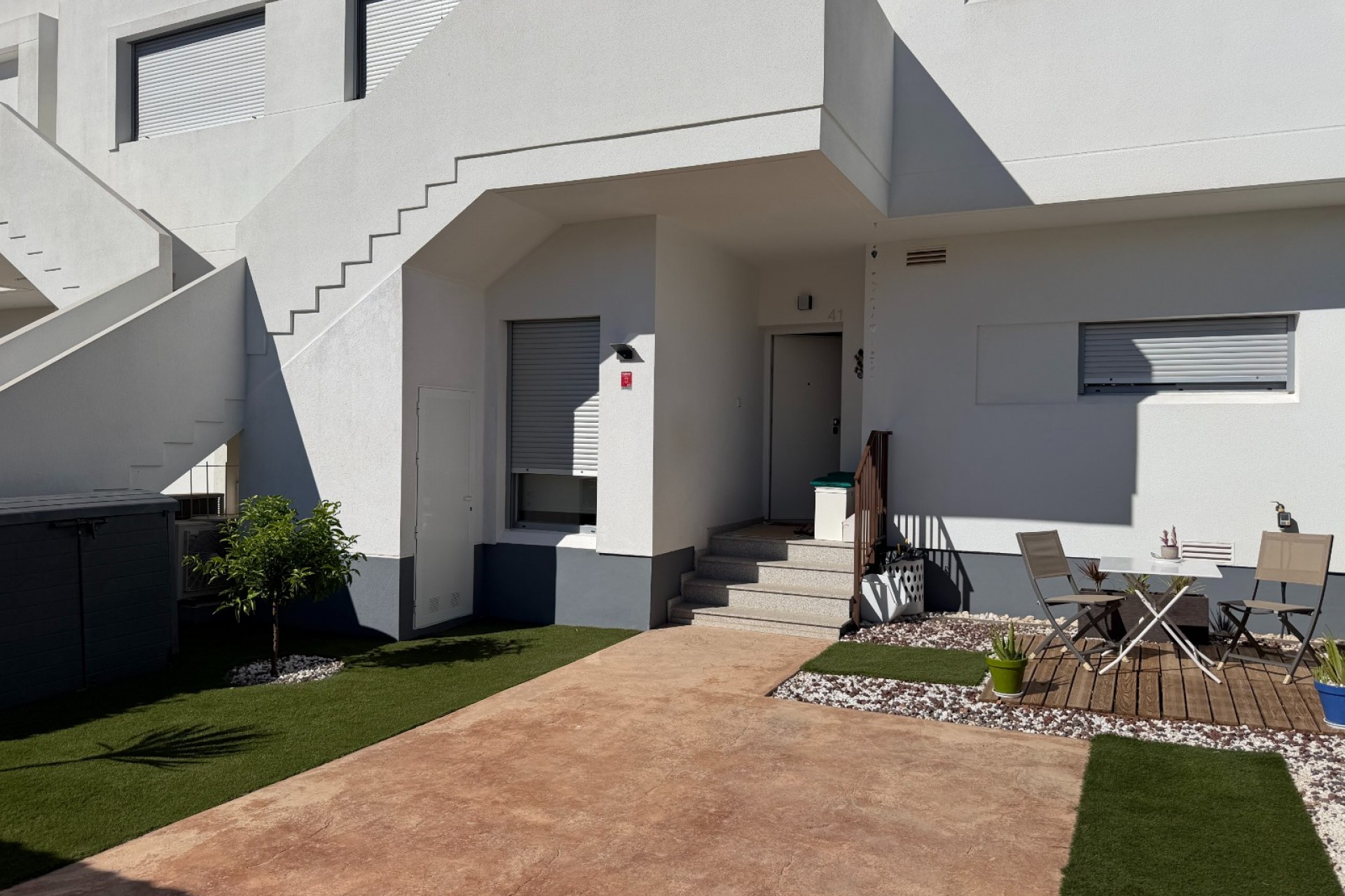 Herverkoop - Appartement -
Orihuela Costa - Entre Naranjos - Vistabella Golf