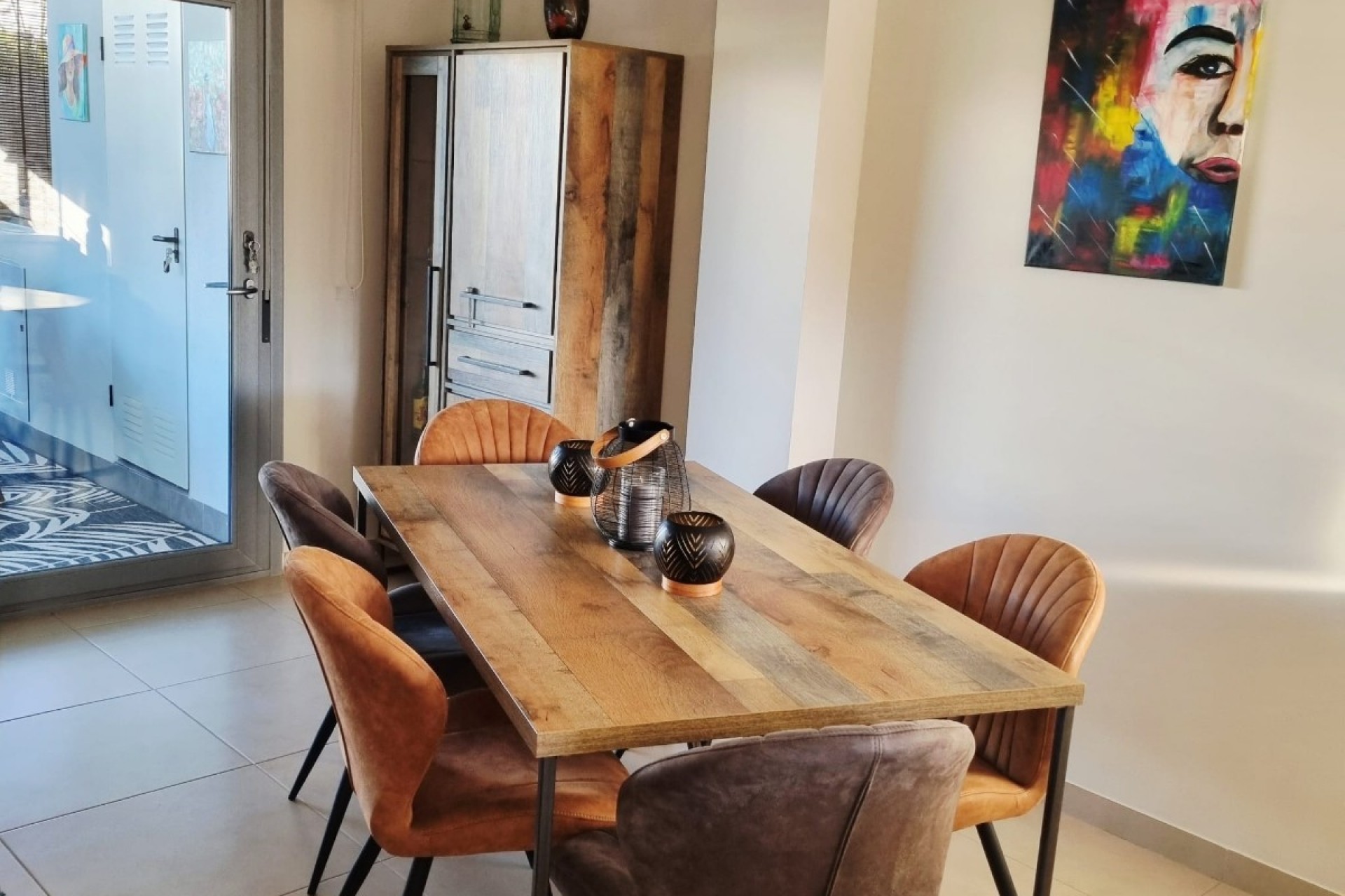 Herverkoop - Appartement -
Orihuela Costa - Entre Naranjos - Vistabella Golf
