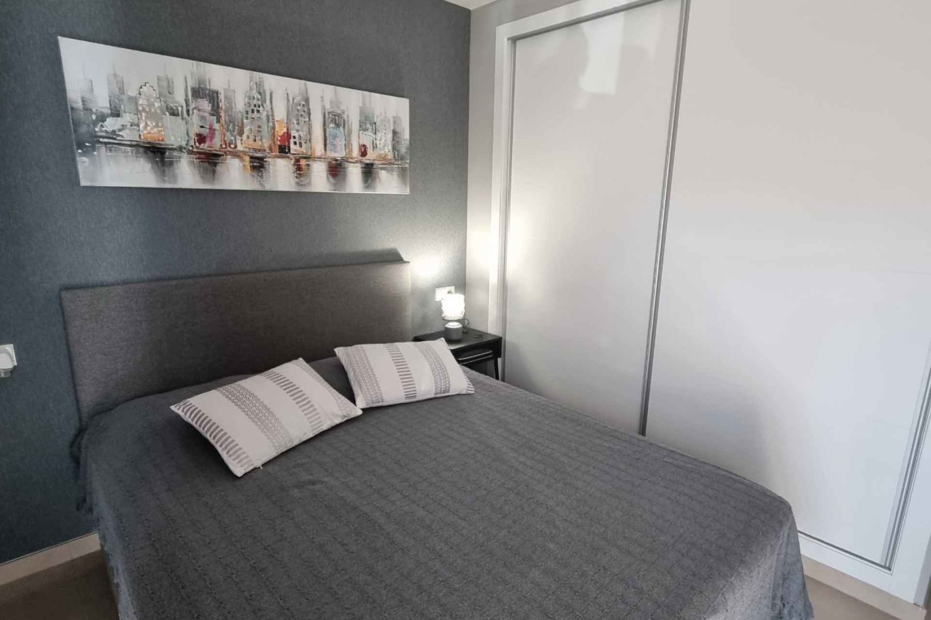 Herverkoop - Appartement -
Orihuela Costa - Entre Naranjos - Vistabella Golf