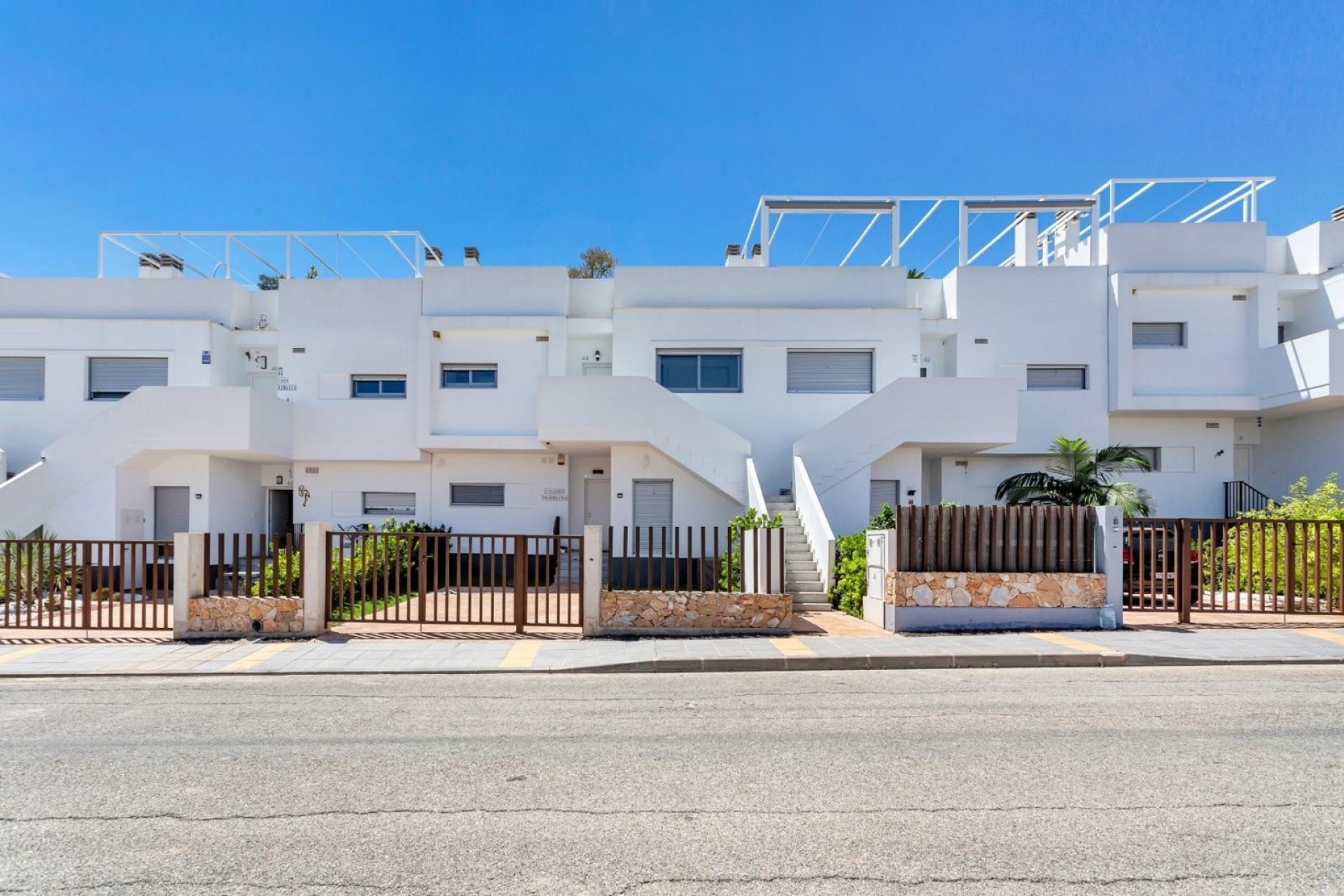 Herverkoop - Appartement -
Orihuela Costa - Entre Naranjos - Vistabella Golf