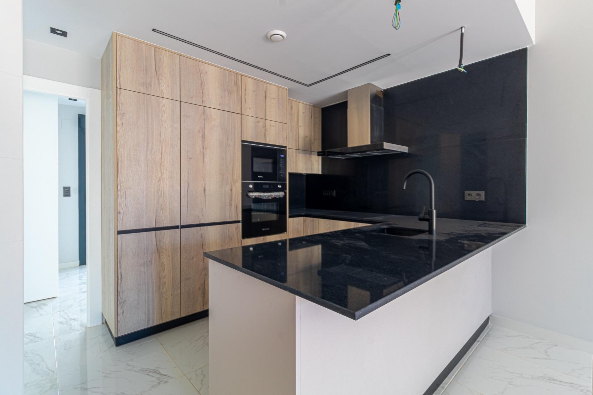 Herverkoop - Appartement -
Orihuela Costa - La Ciñuelica
