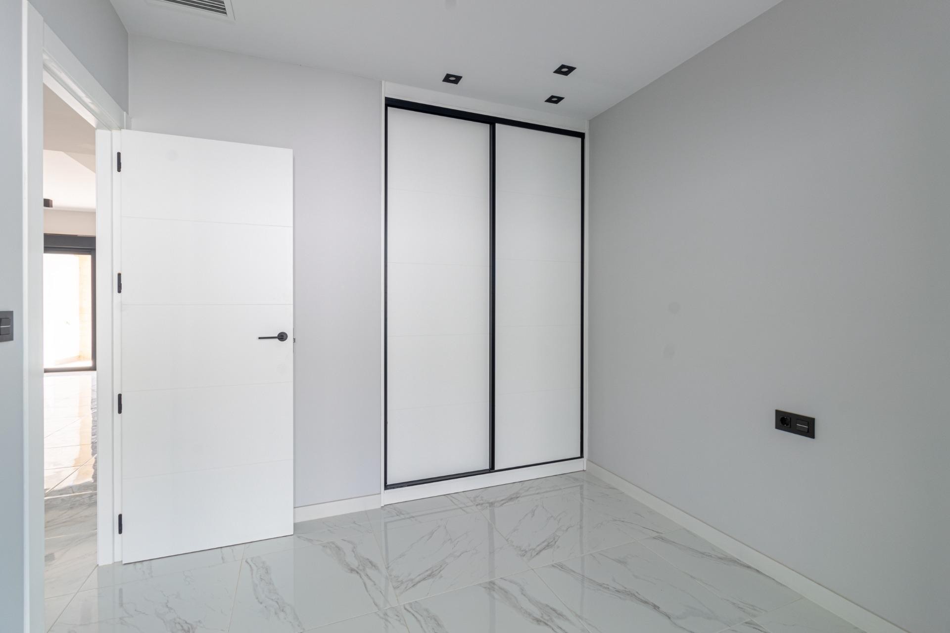 Herverkoop - Appartement -
Orihuela Costa - La Ciñuelica