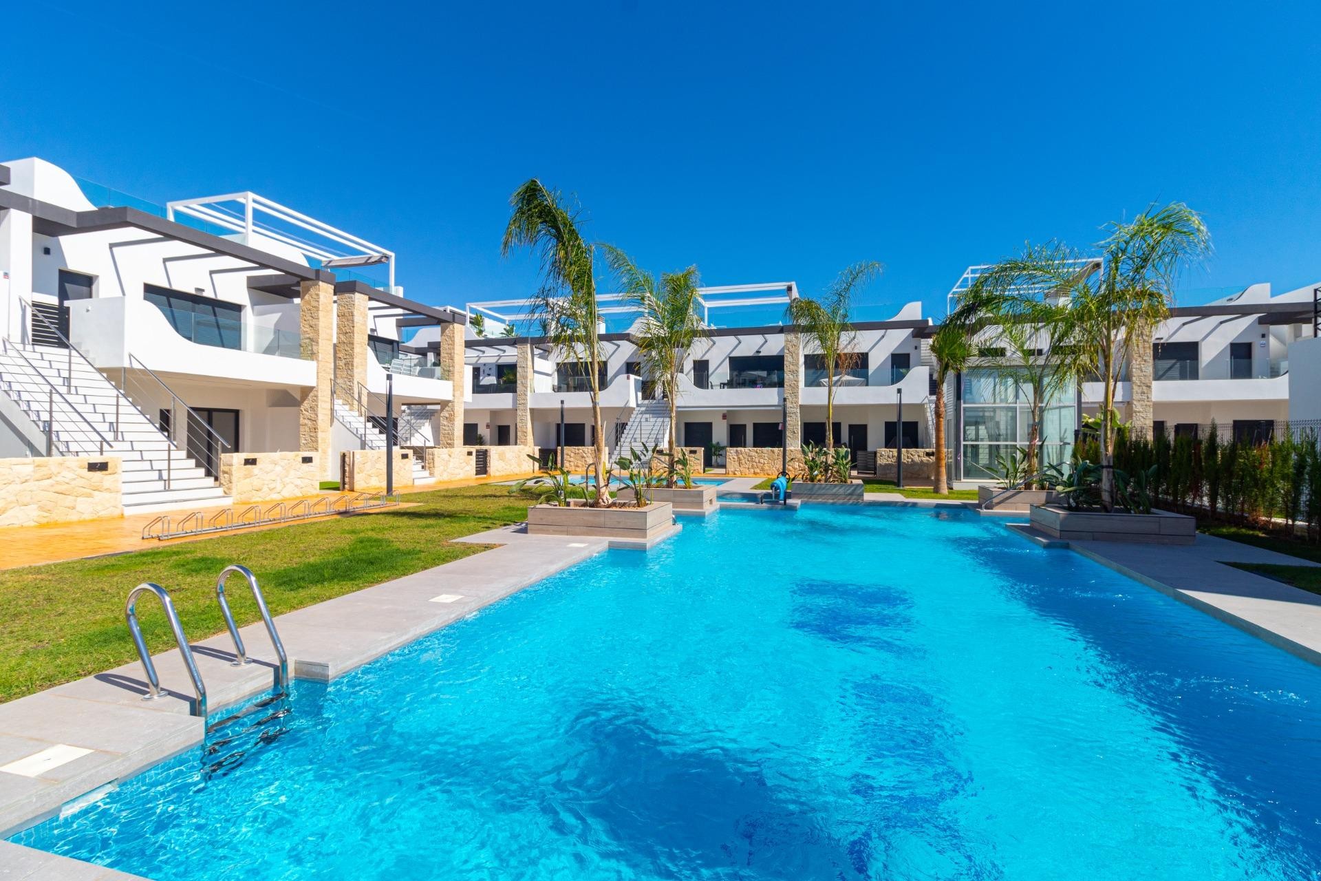 Herverkoop - Appartement -
Orihuela Costa - La Ciñuelica