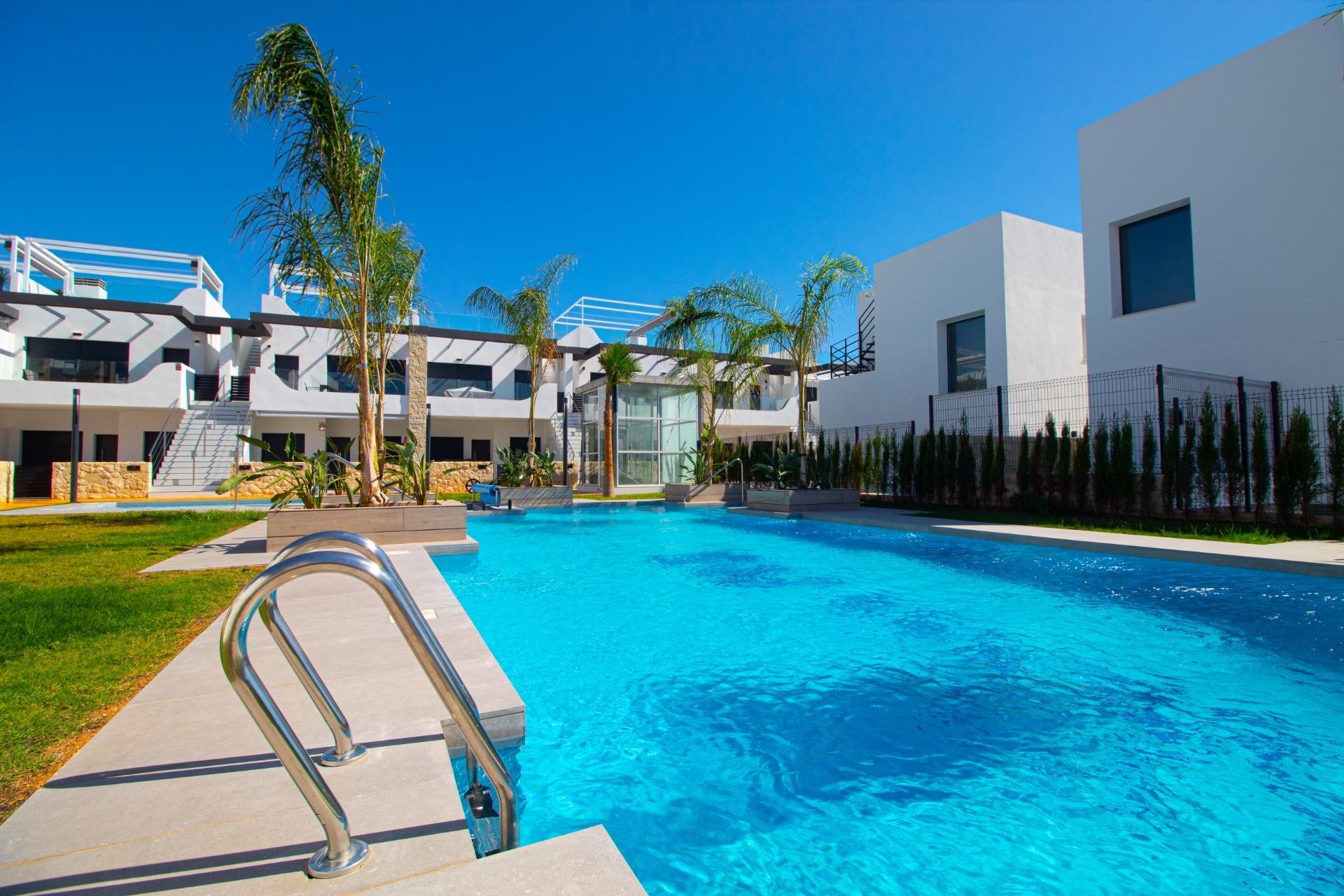 Herverkoop - Appartement -
Orihuela Costa - La Ciñuelica