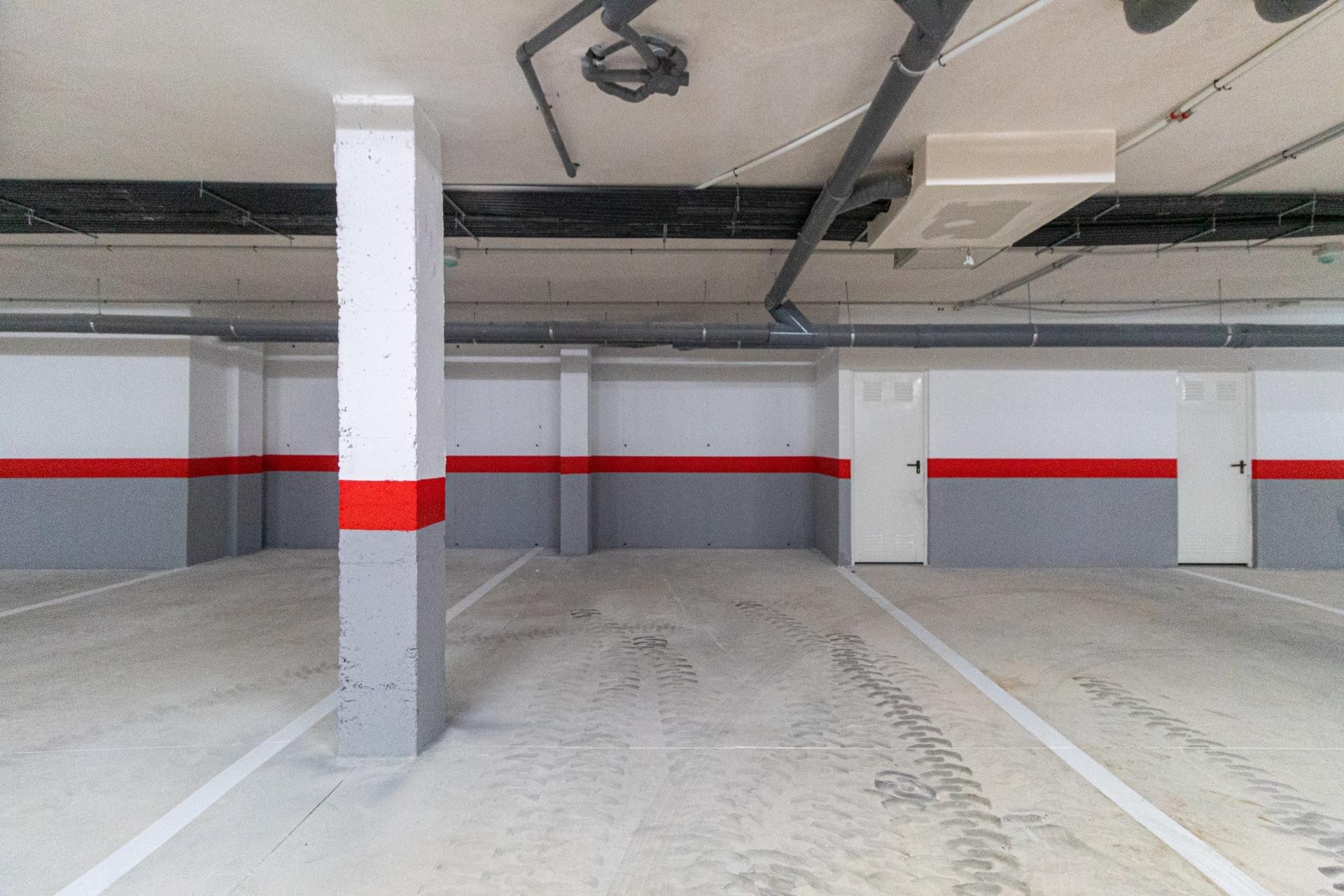Herverkoop - Appartement -
Orihuela Costa - La Ciñuelica