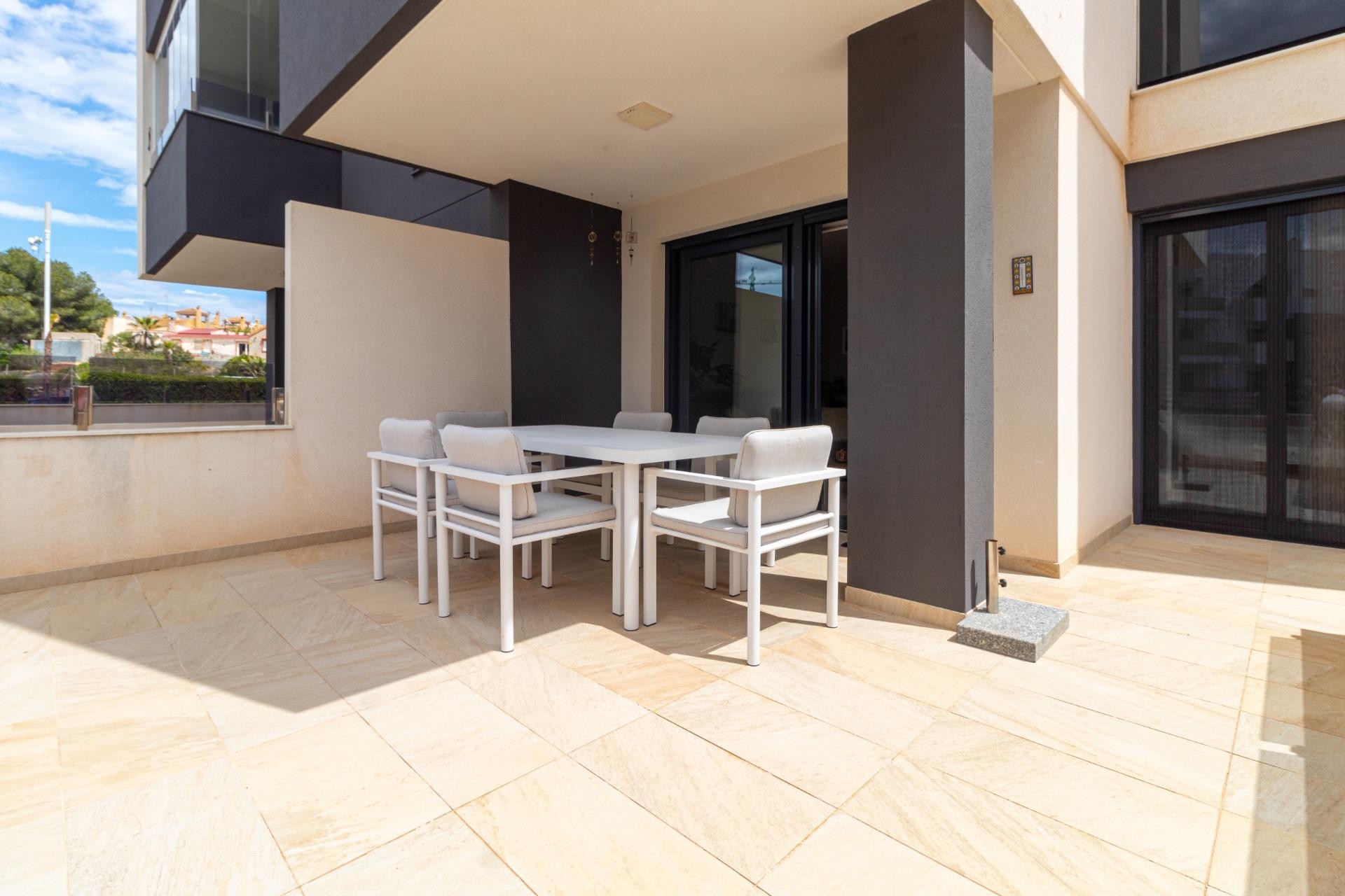 Herverkoop - Appartement -
Orihuela Costa - La Florida