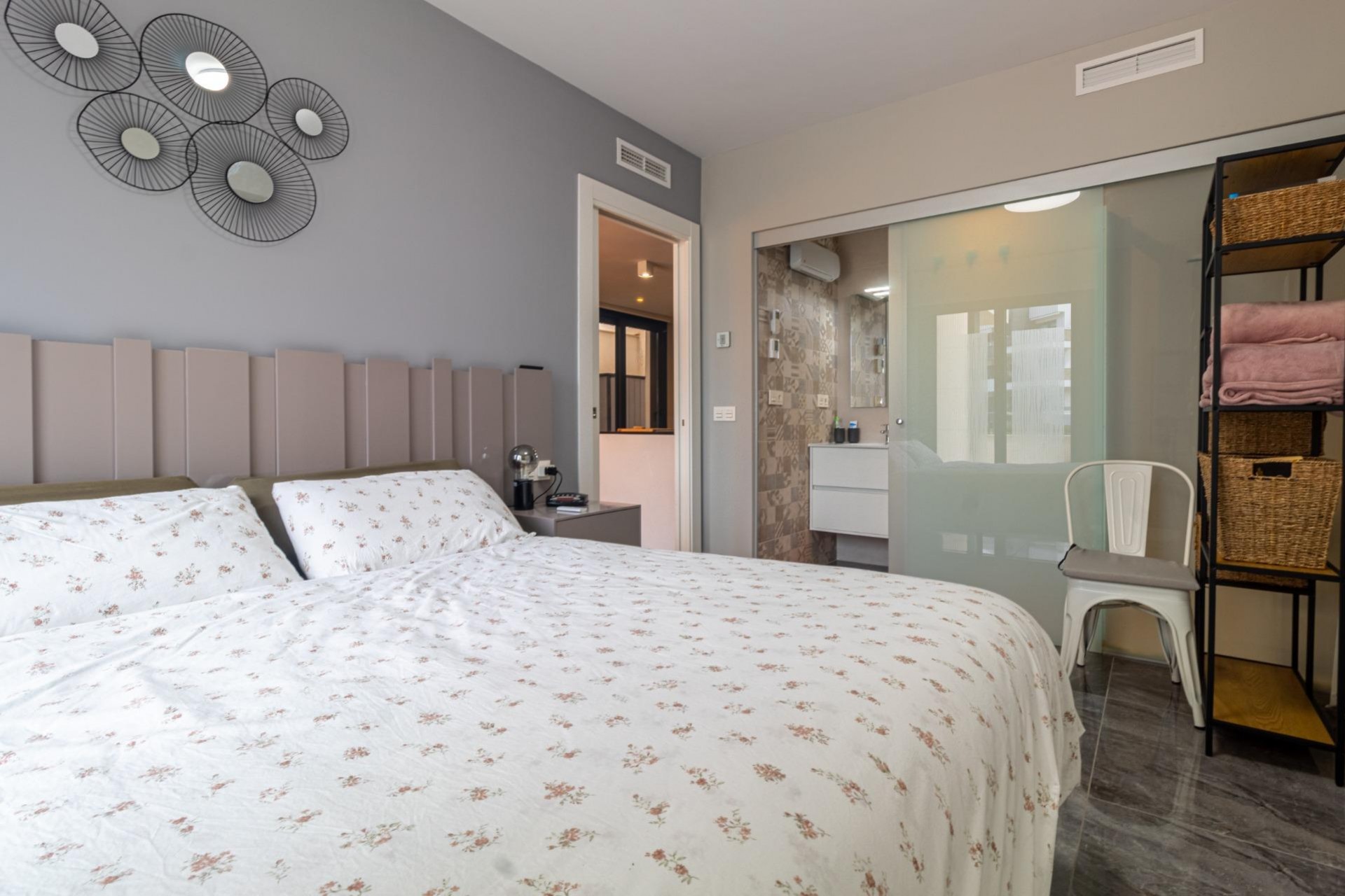 Herverkoop - Appartement -
Orihuela Costa - La Florida