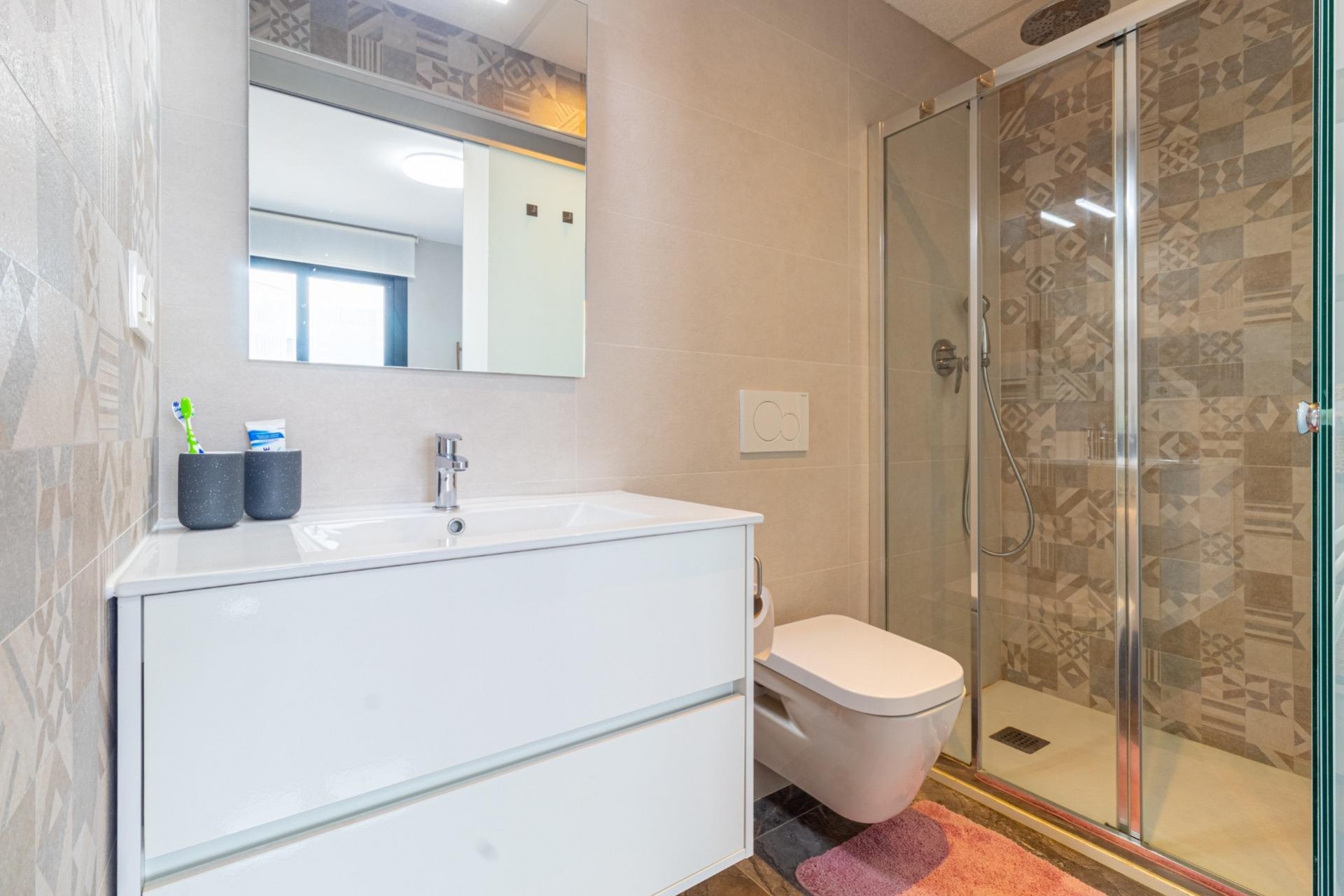 Herverkoop - Appartement -
Orihuela Costa - La Florida