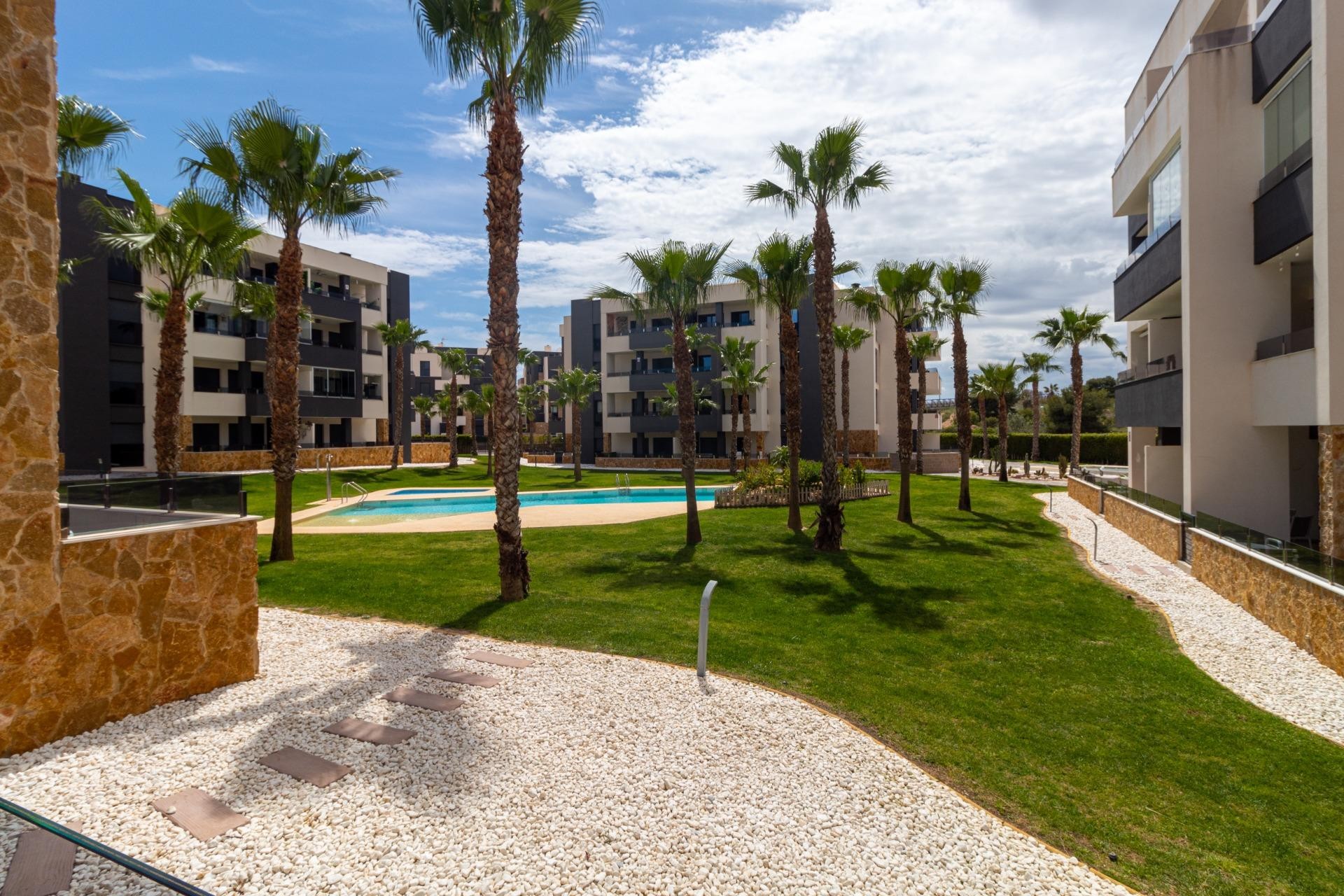 Herverkoop - Appartement -
Orihuela Costa - La Florida