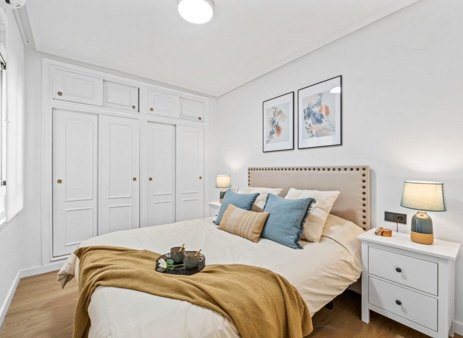 Herverkoop - Appartement -
Orihuela Costa - La Florida
