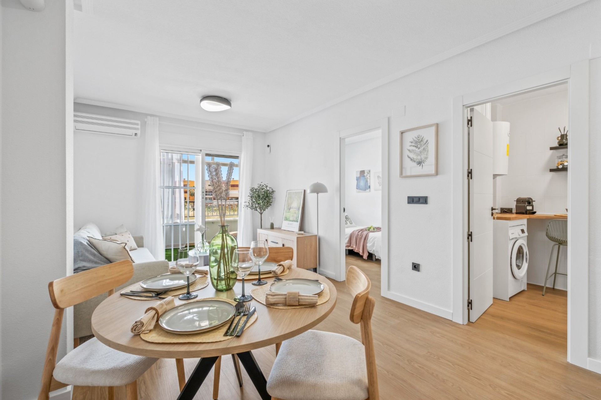 Herverkoop - Appartement -
Orihuela Costa - La Florida