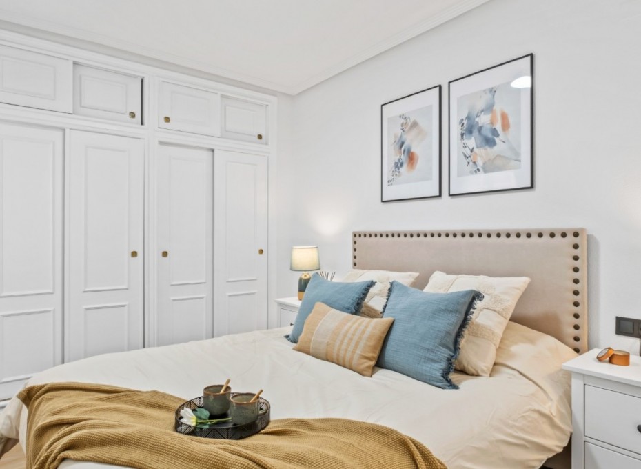 Herverkoop - Appartement -
Orihuela Costa - La Florida