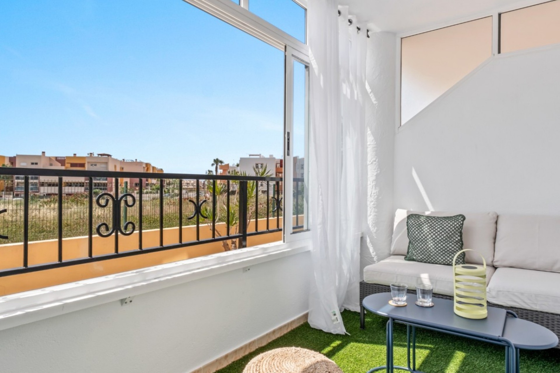 Herverkoop - Appartement -
Orihuela Costa - La Florida