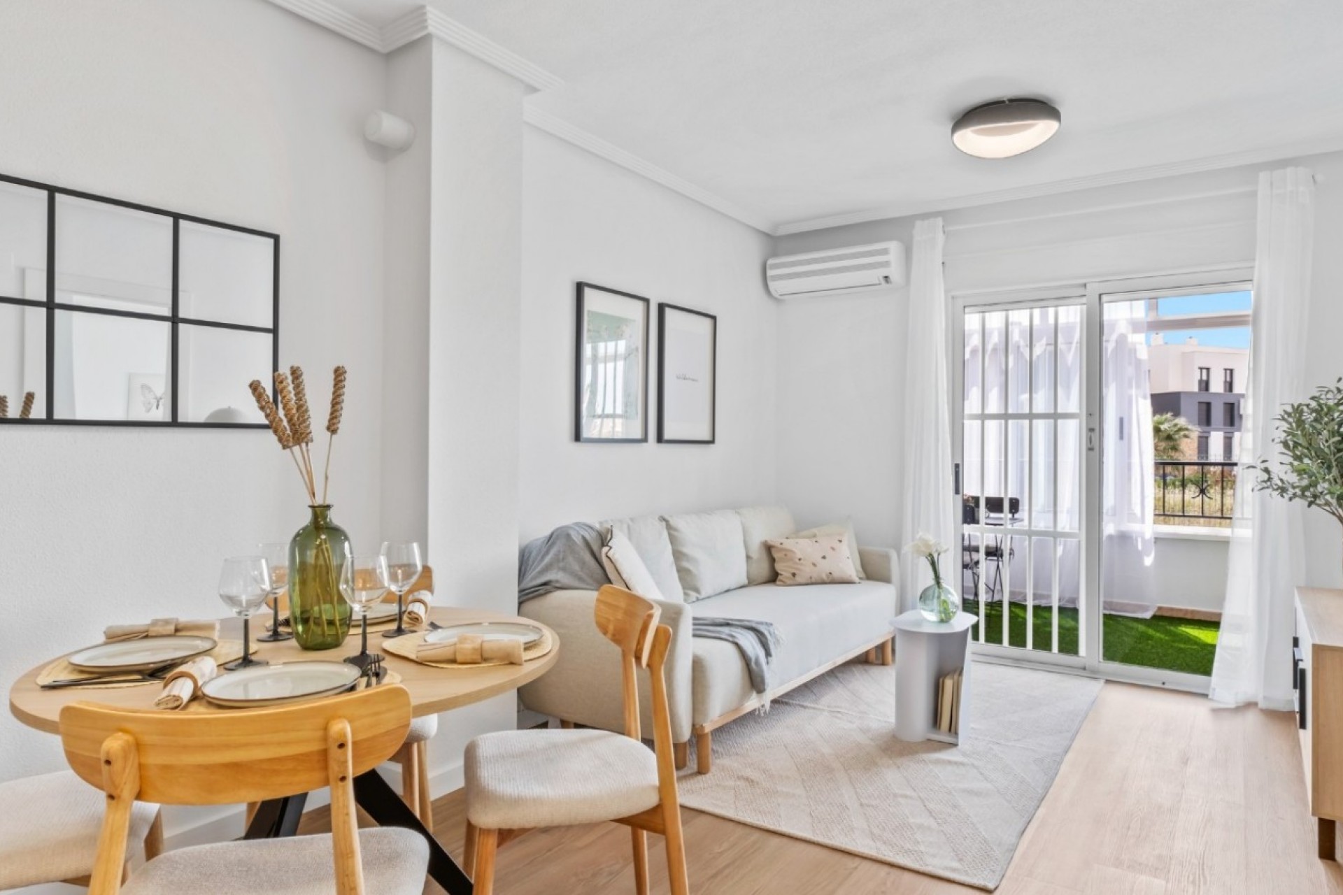 Herverkoop - Appartement -
Orihuela Costa - La Florida