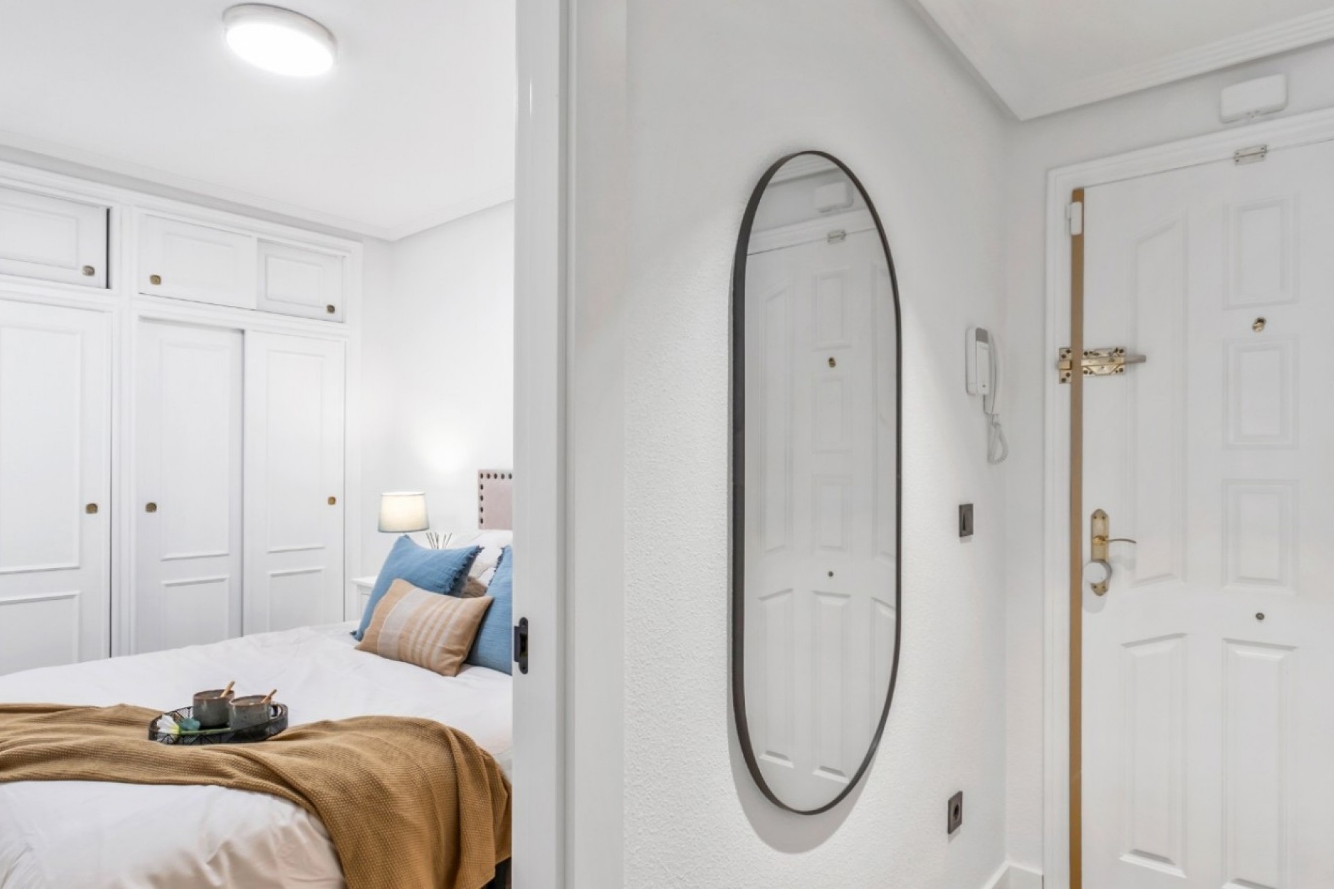 Herverkoop - Appartement -
Orihuela Costa - La Florida