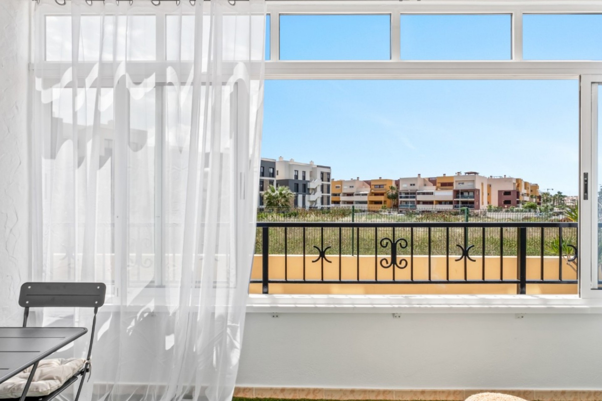 Herverkoop - Appartement -
Orihuela Costa - La Florida