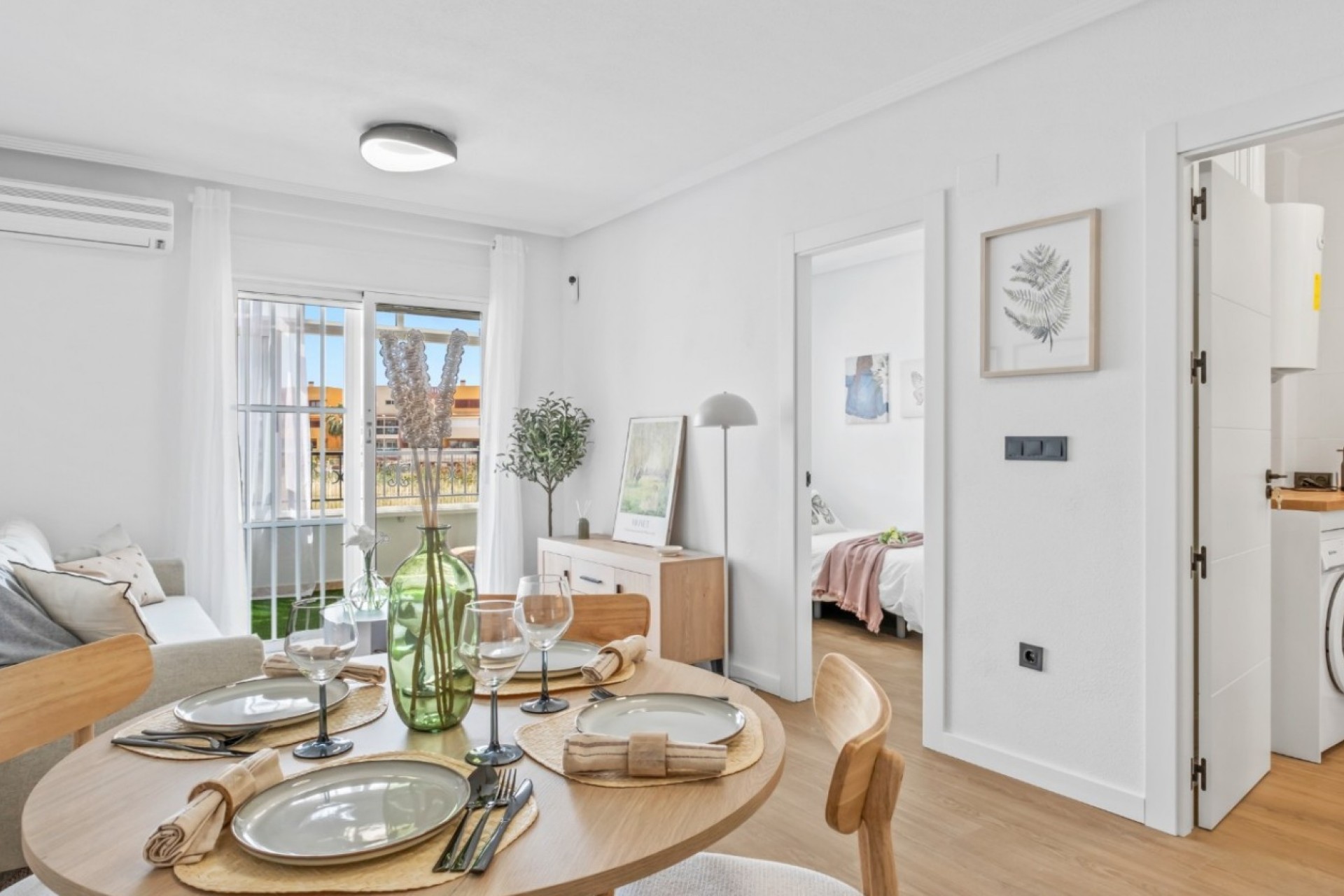 Herverkoop - Appartement -
Orihuela Costa - La Florida