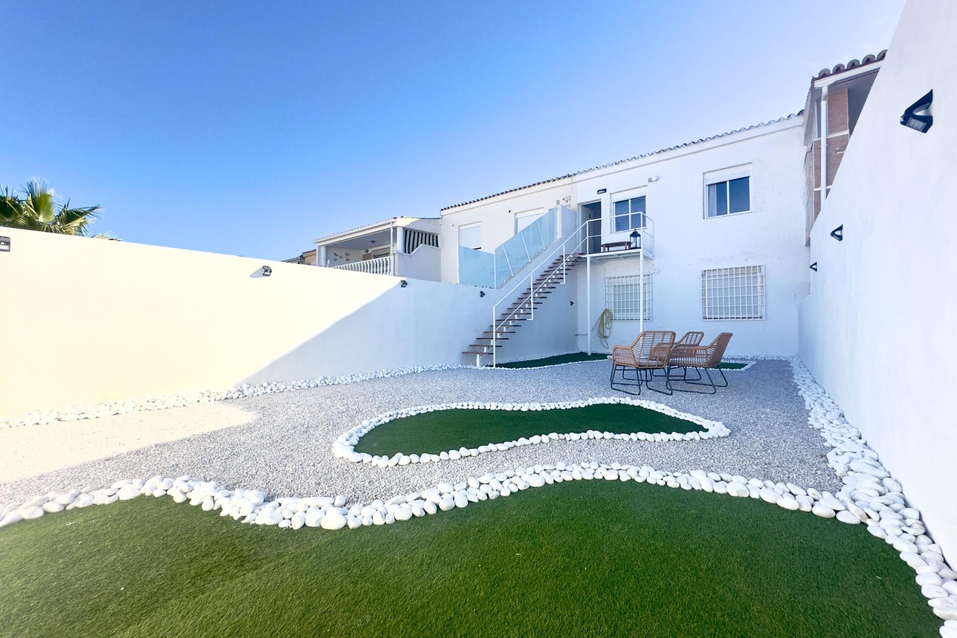 Herverkoop - Appartement -
Orihuela Costa - La Regia