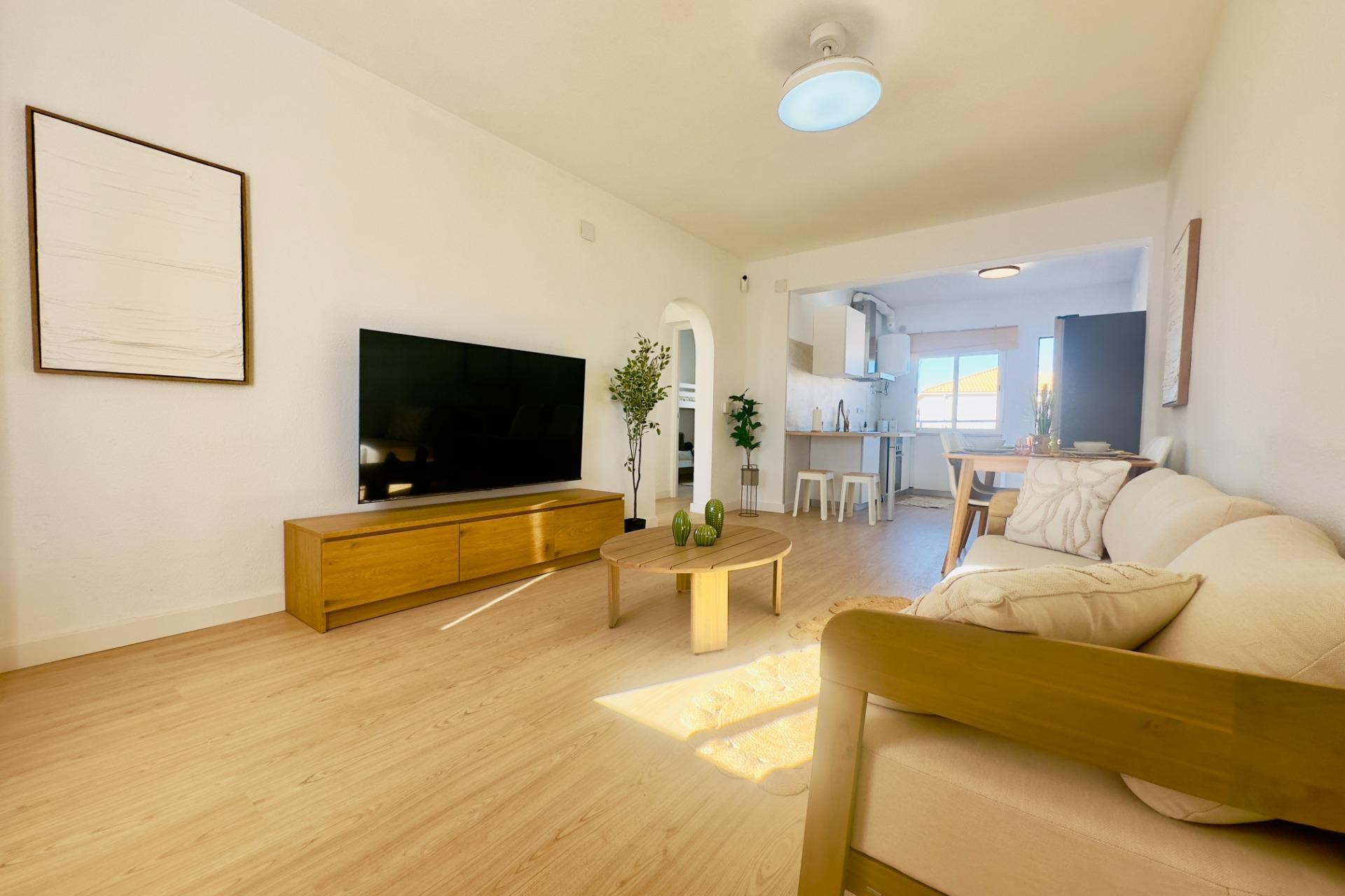 Herverkoop - Appartement -
Orihuela Costa - La Regia