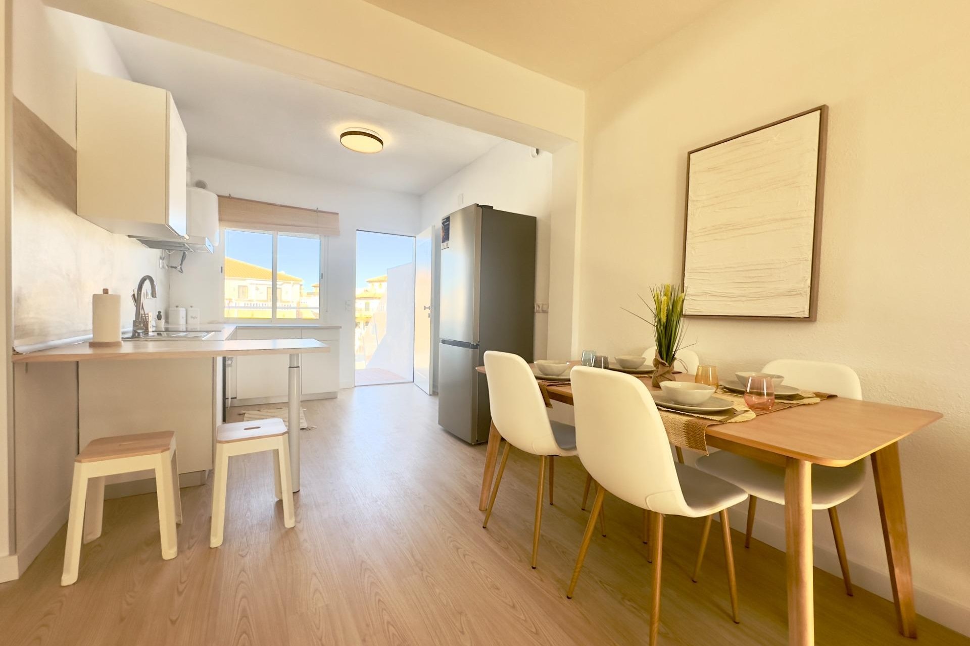 Herverkoop - Appartement -
Orihuela Costa - La Regia