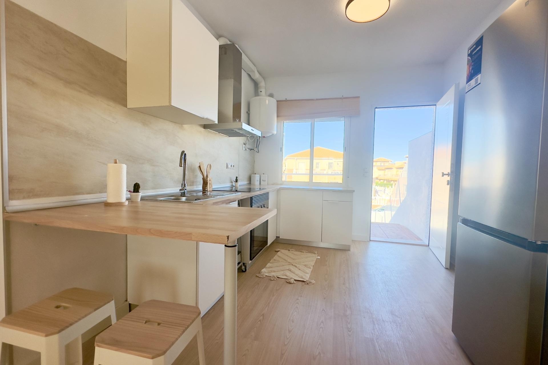 Herverkoop - Appartement -
Orihuela Costa - La Regia