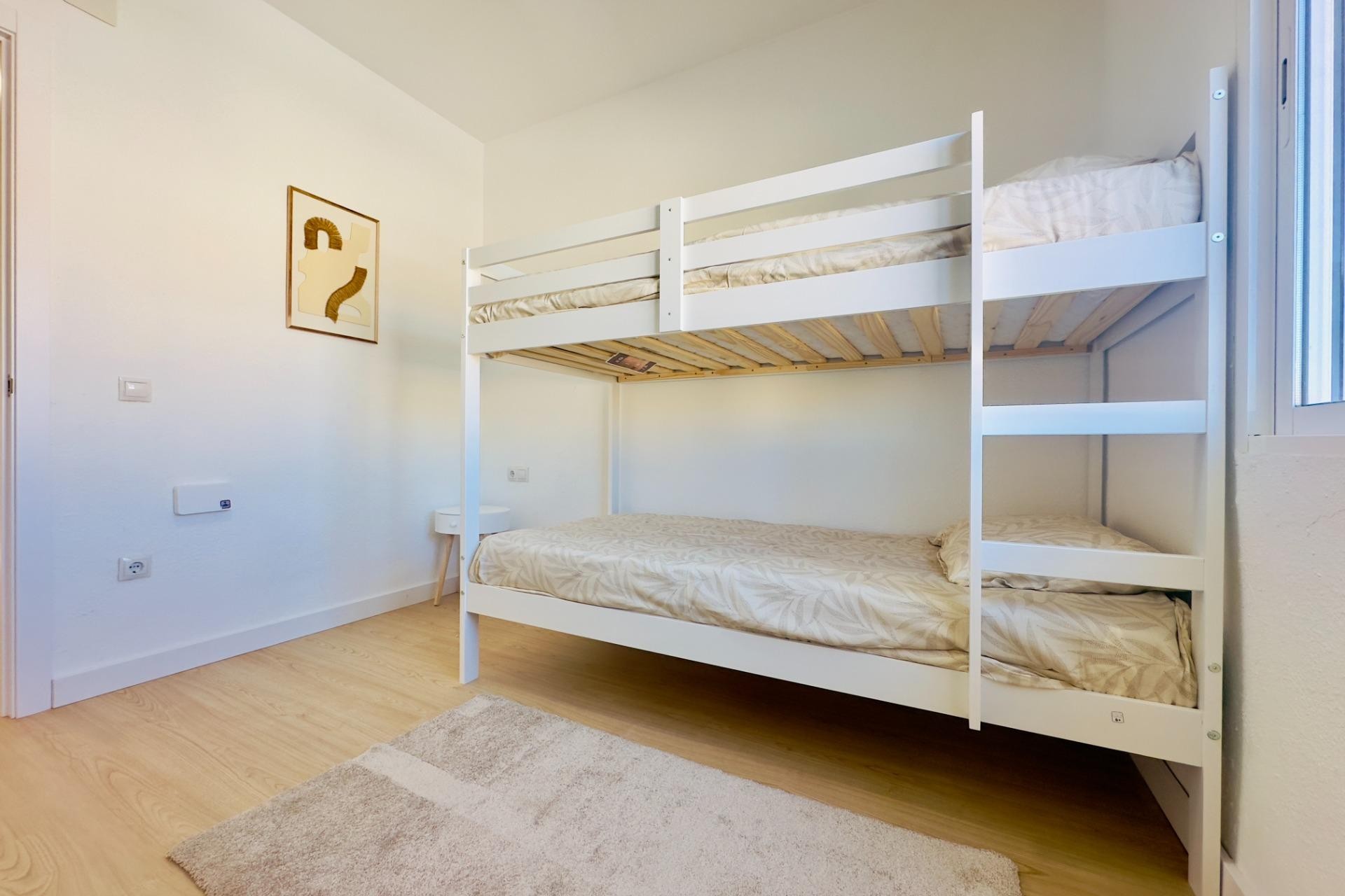 Herverkoop - Appartement -
Orihuela Costa - La Regia