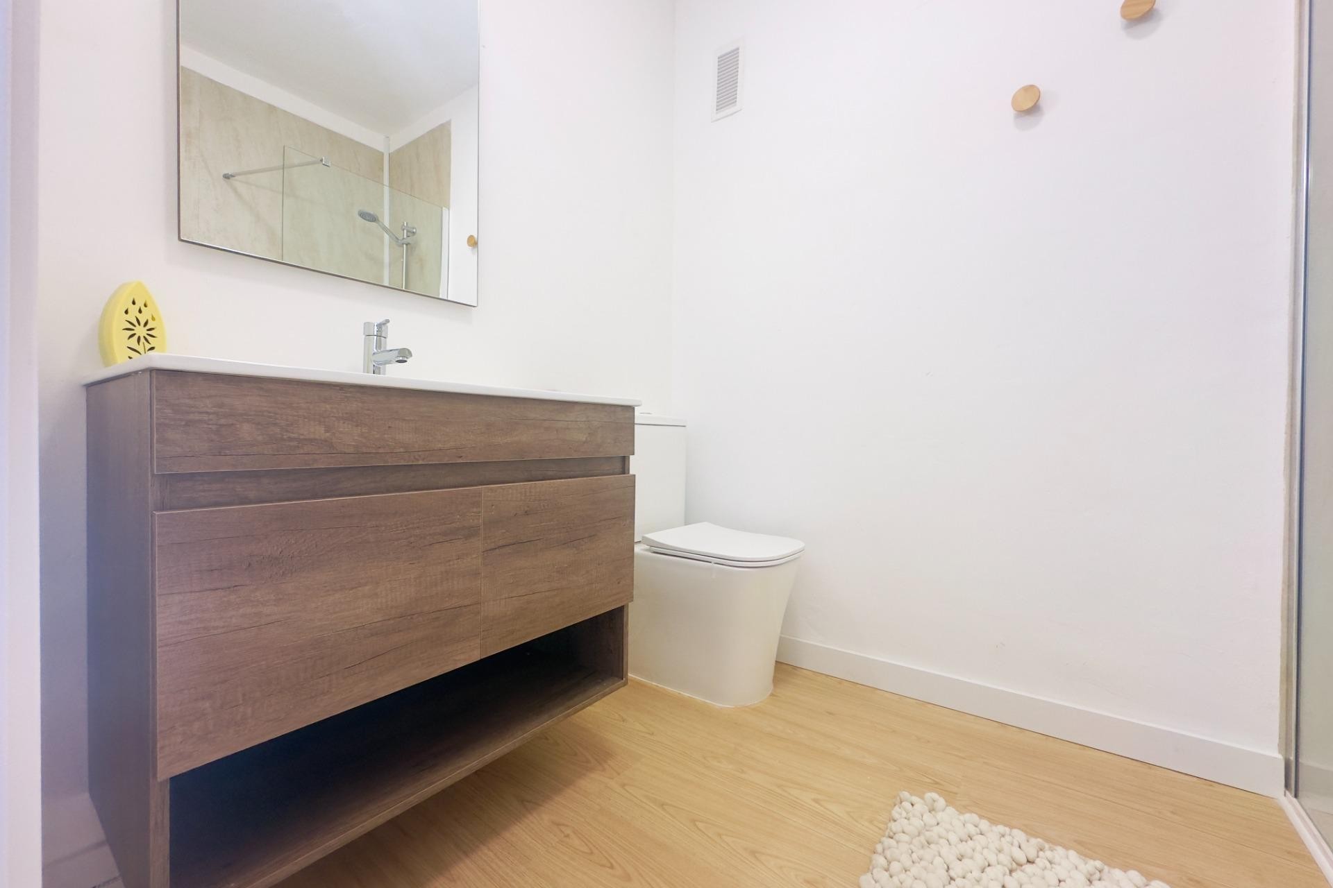 Herverkoop - Appartement -
Orihuela Costa - La Regia