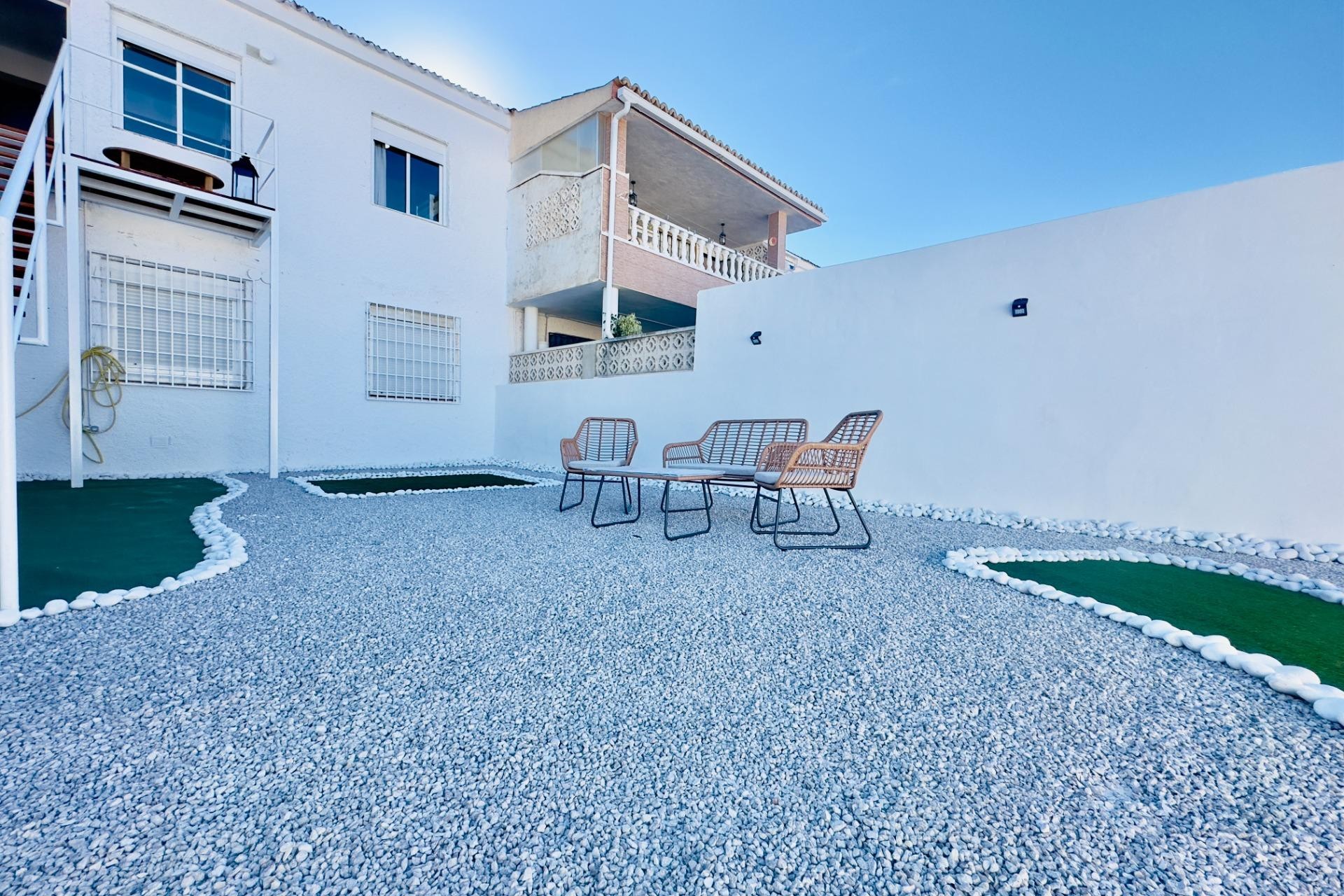 Herverkoop - Appartement -
Orihuela Costa - La Regia