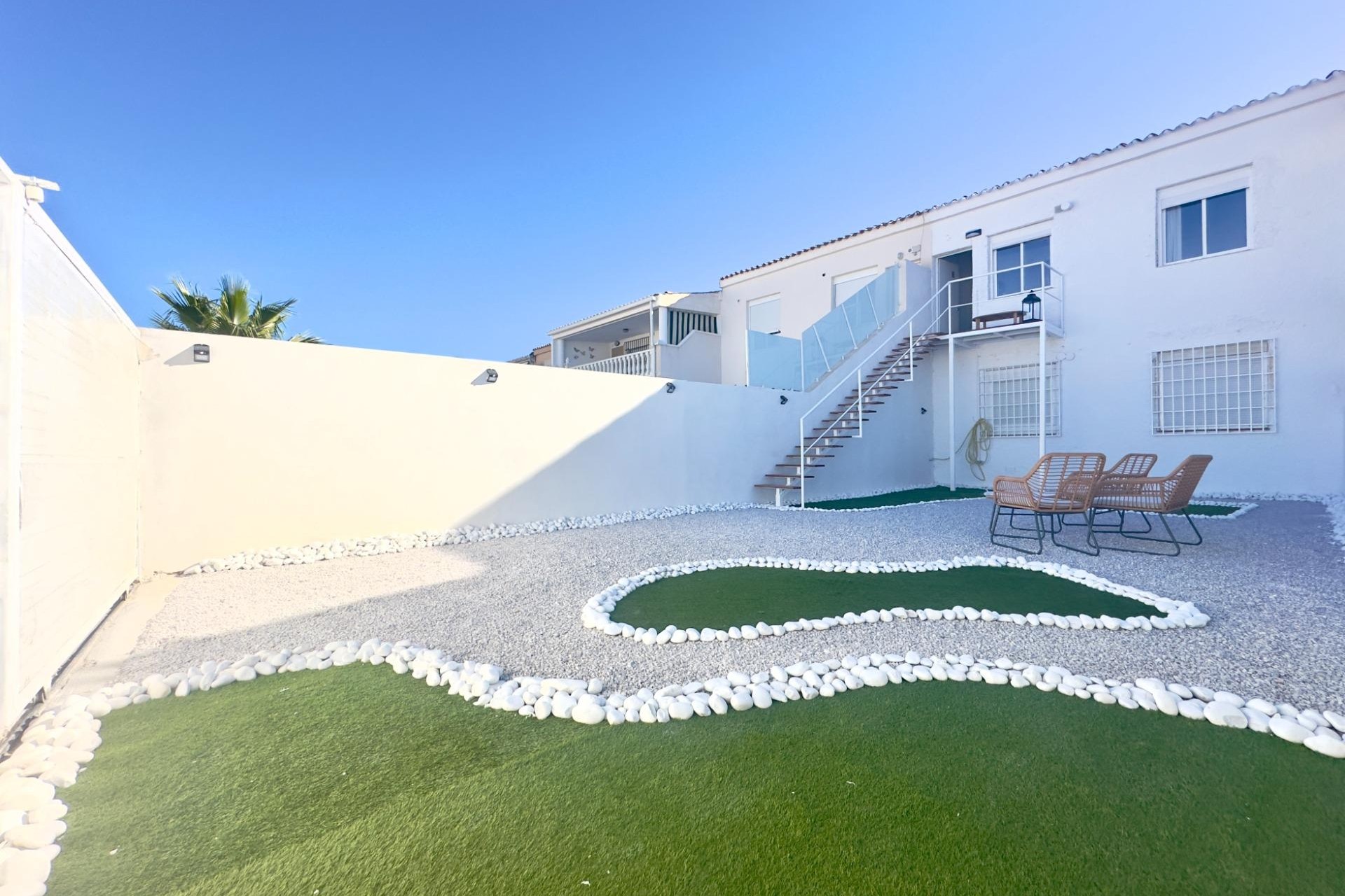 Herverkoop - Appartement -
Orihuela Costa - La Regia