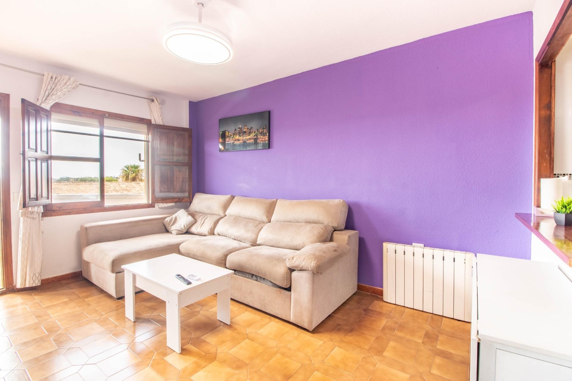 Herverkoop - Appartement -
Orihuela Costa - La Regia