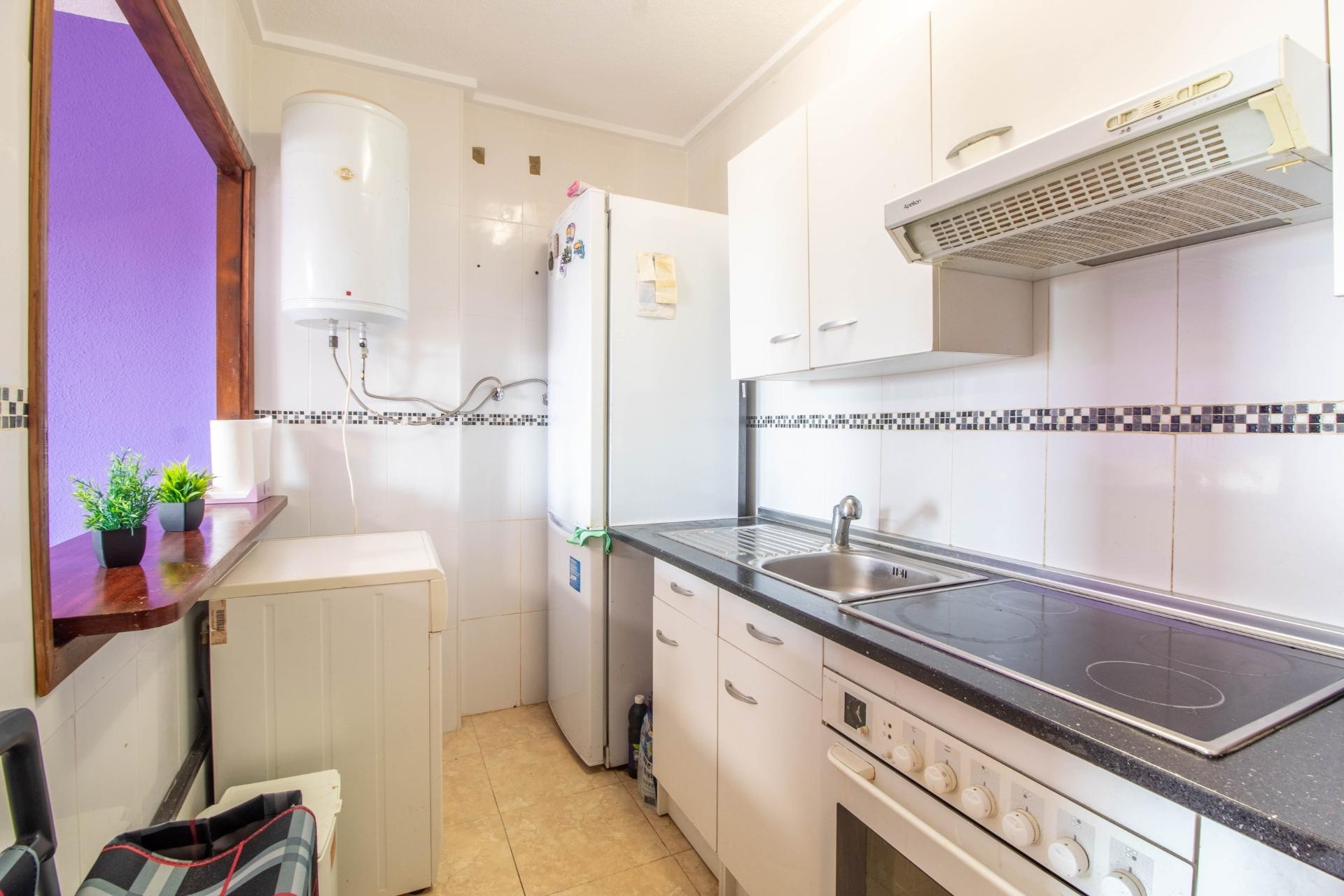 Herverkoop - Appartement -
Orihuela Costa - La Regia