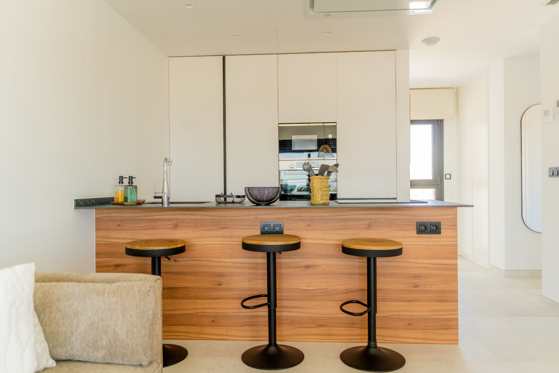 Herverkoop - Appartement -
Orihuela Costa - La Zenia