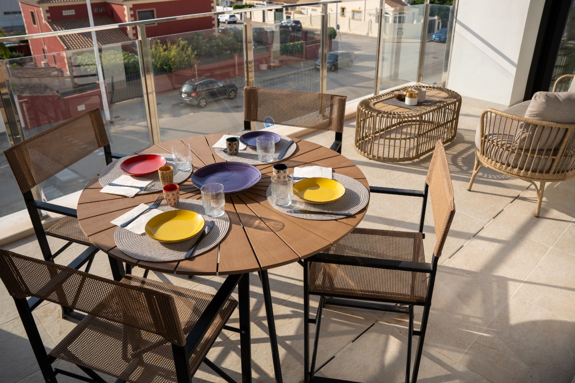 Herverkoop - Appartement -
Orihuela Costa - La Zenia