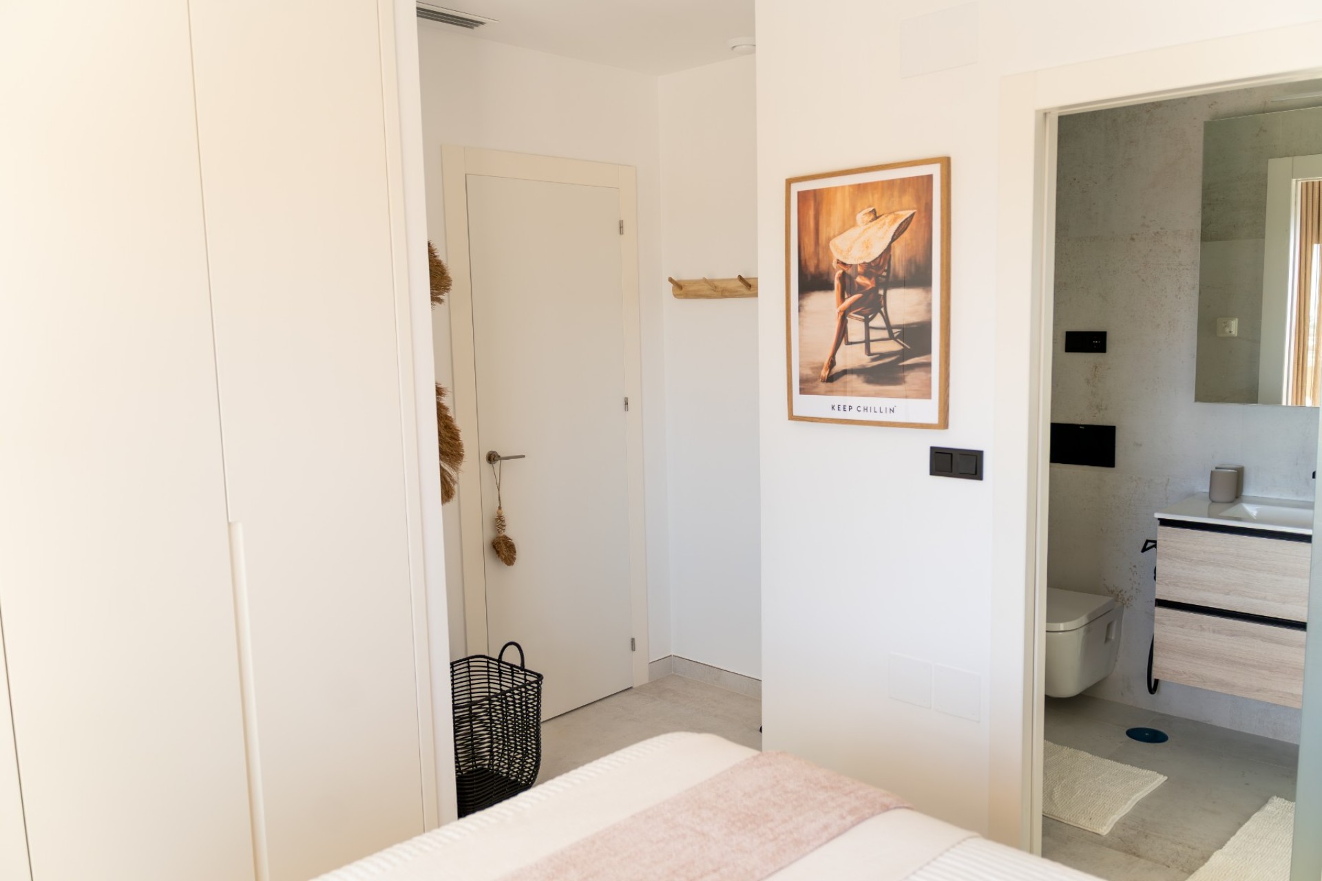 Herverkoop - Appartement -
Orihuela Costa - La Zenia